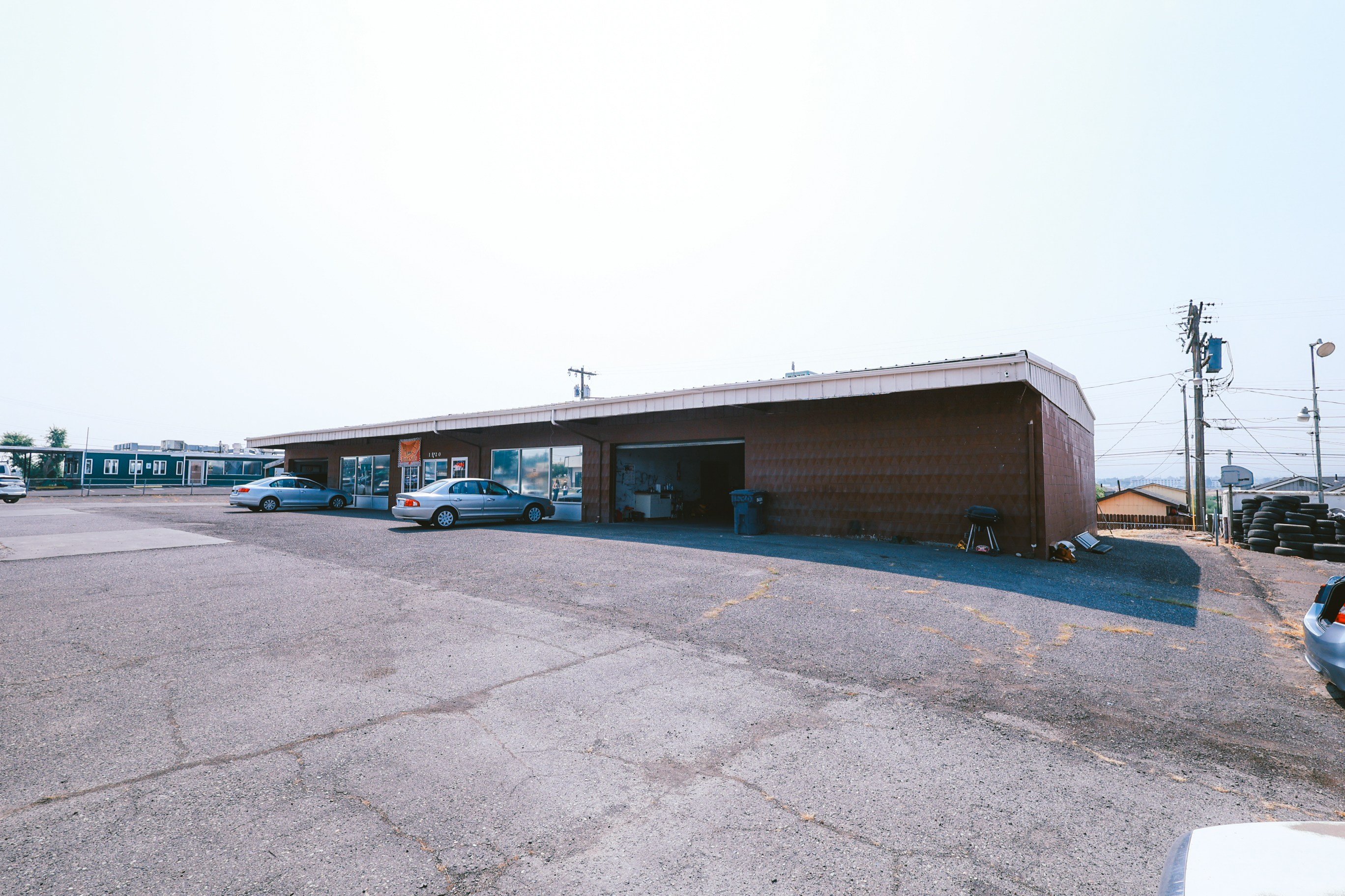1520 W Lewis St, Pasco, WA 99301