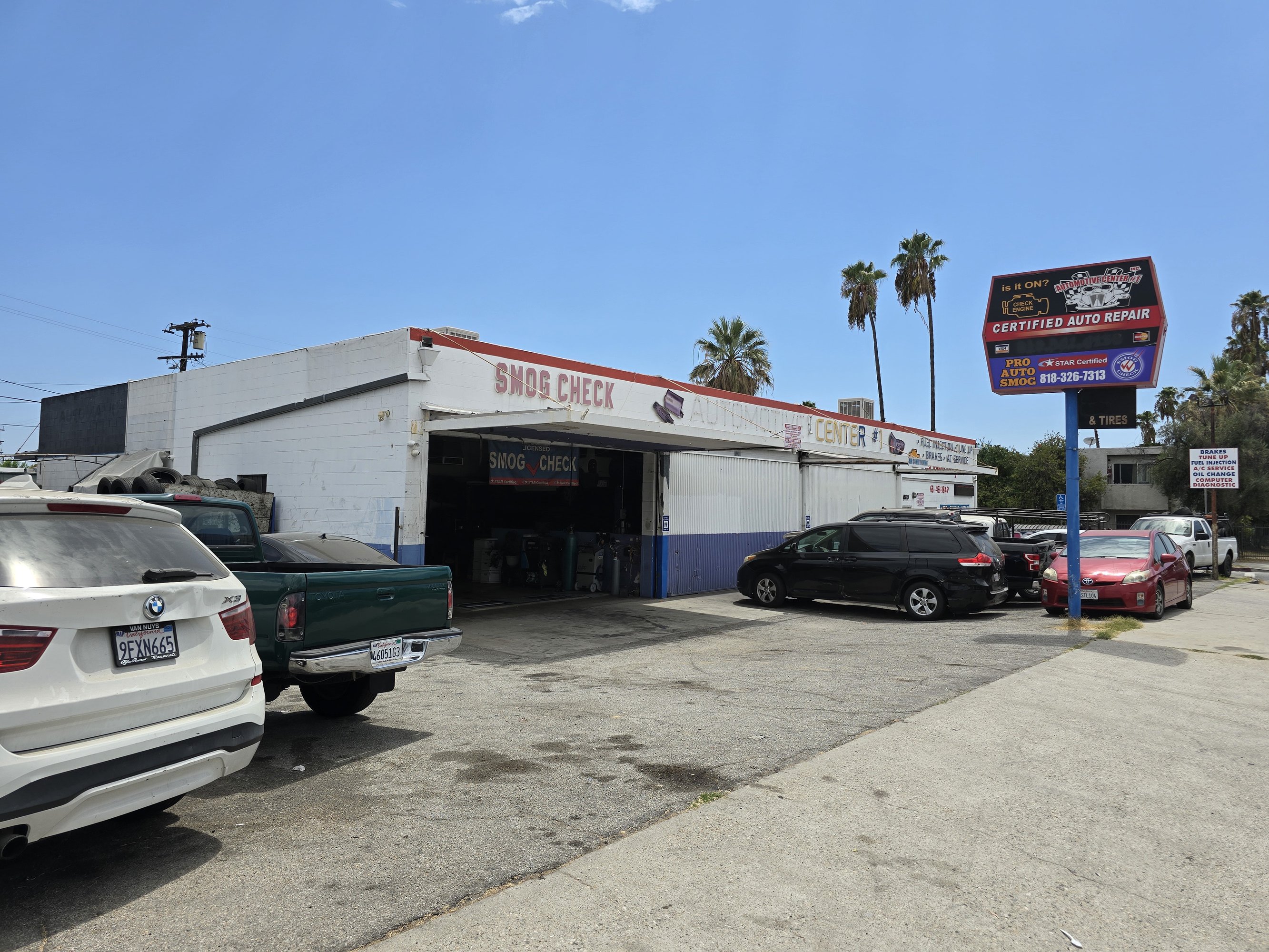 14609 S Meyer St, San Fernando, CA 91340