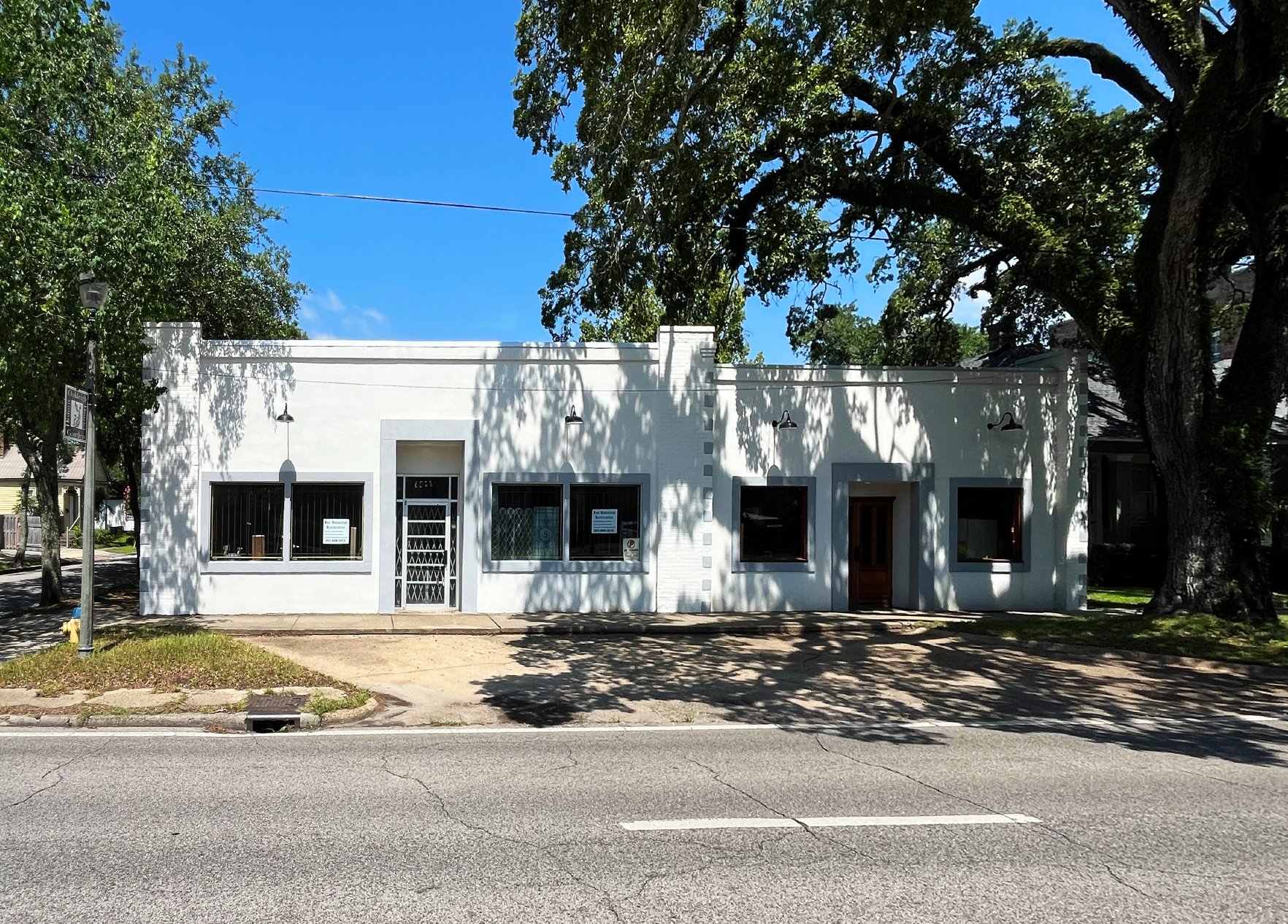 310 South Broad St, Mobile, AL 36603