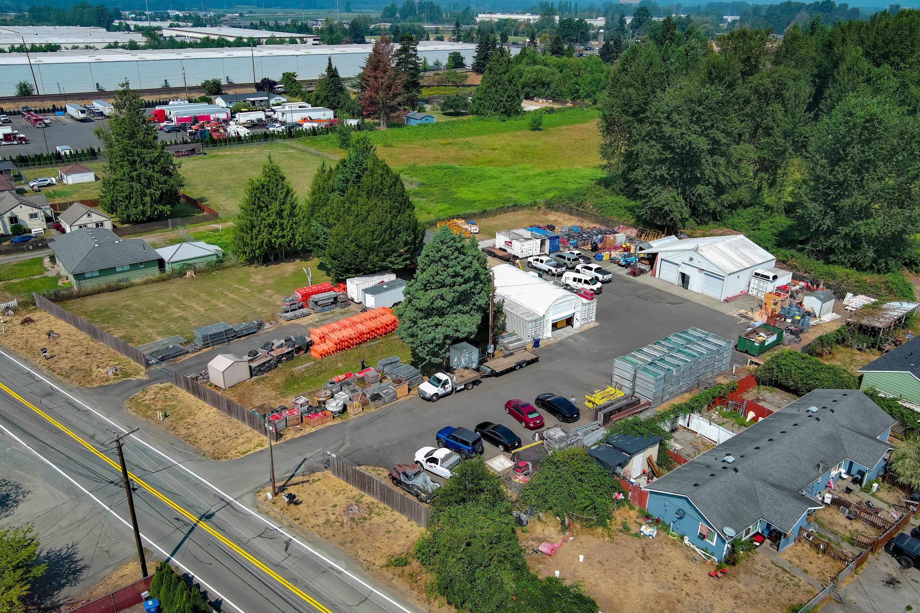 21 49Th St Northwest, Auburn, WA 98001