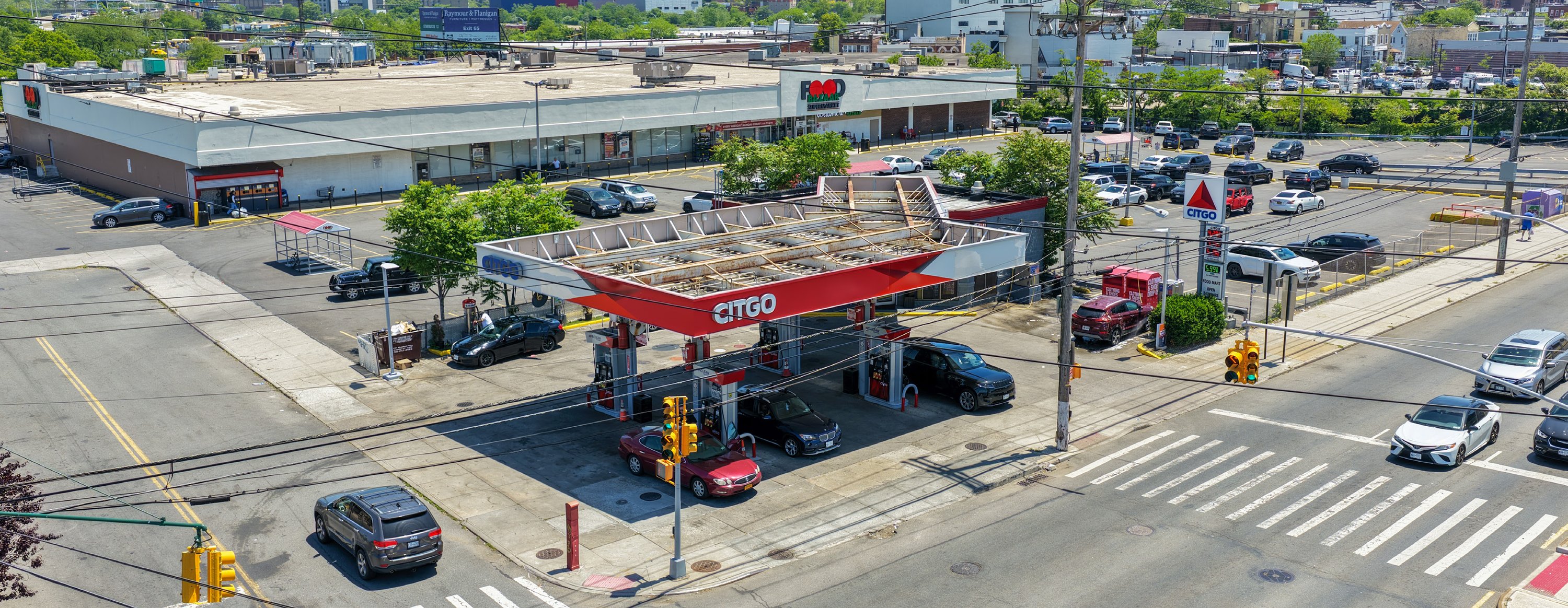 6126 Amboy Rd, Staten Island, NY 10309