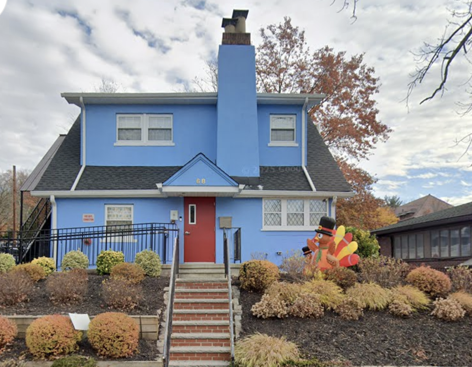 68 Vose Ave, South Orange, NJ 07079
