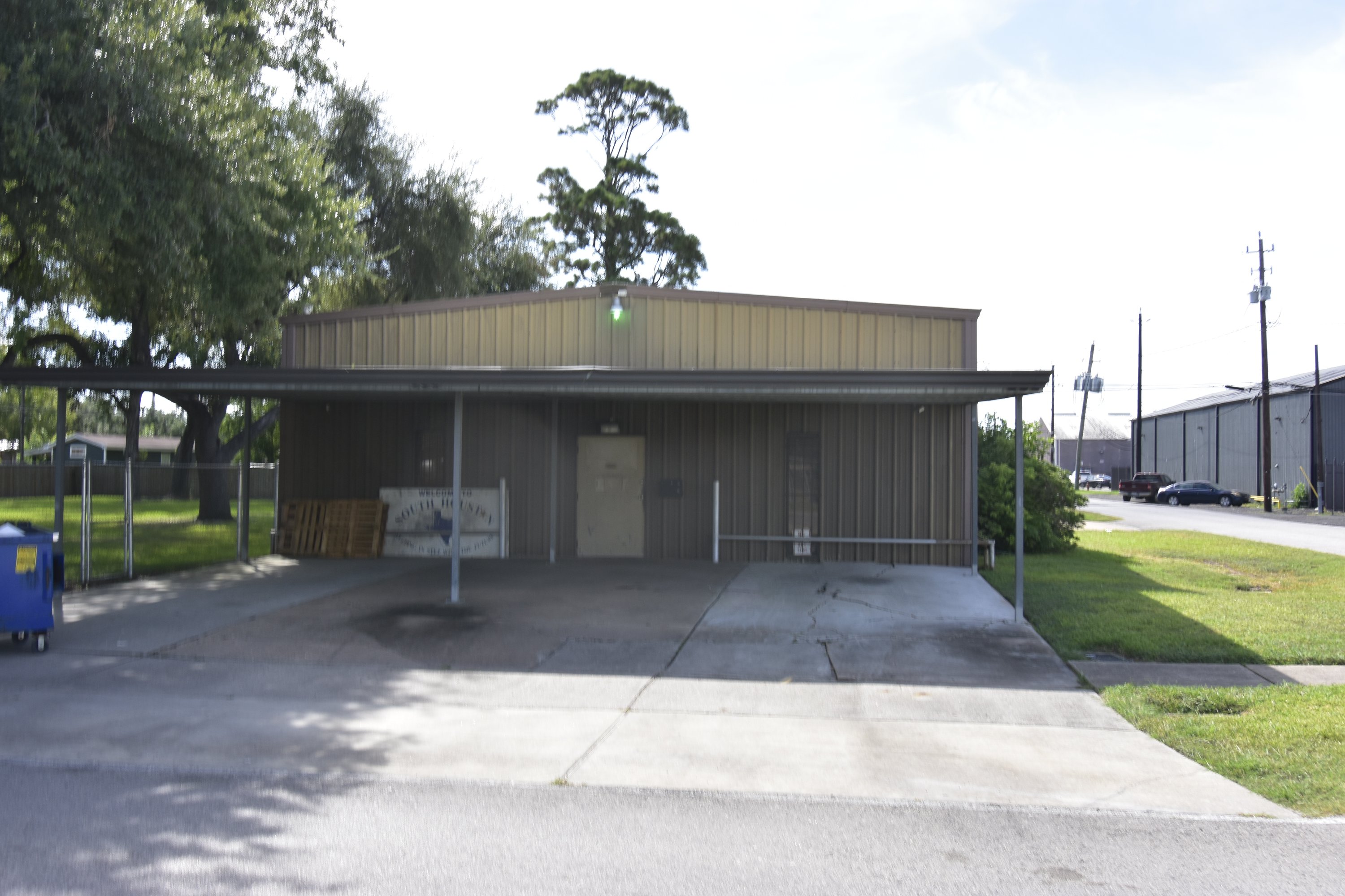 630 Kentucky St, South Houston, TX 77587