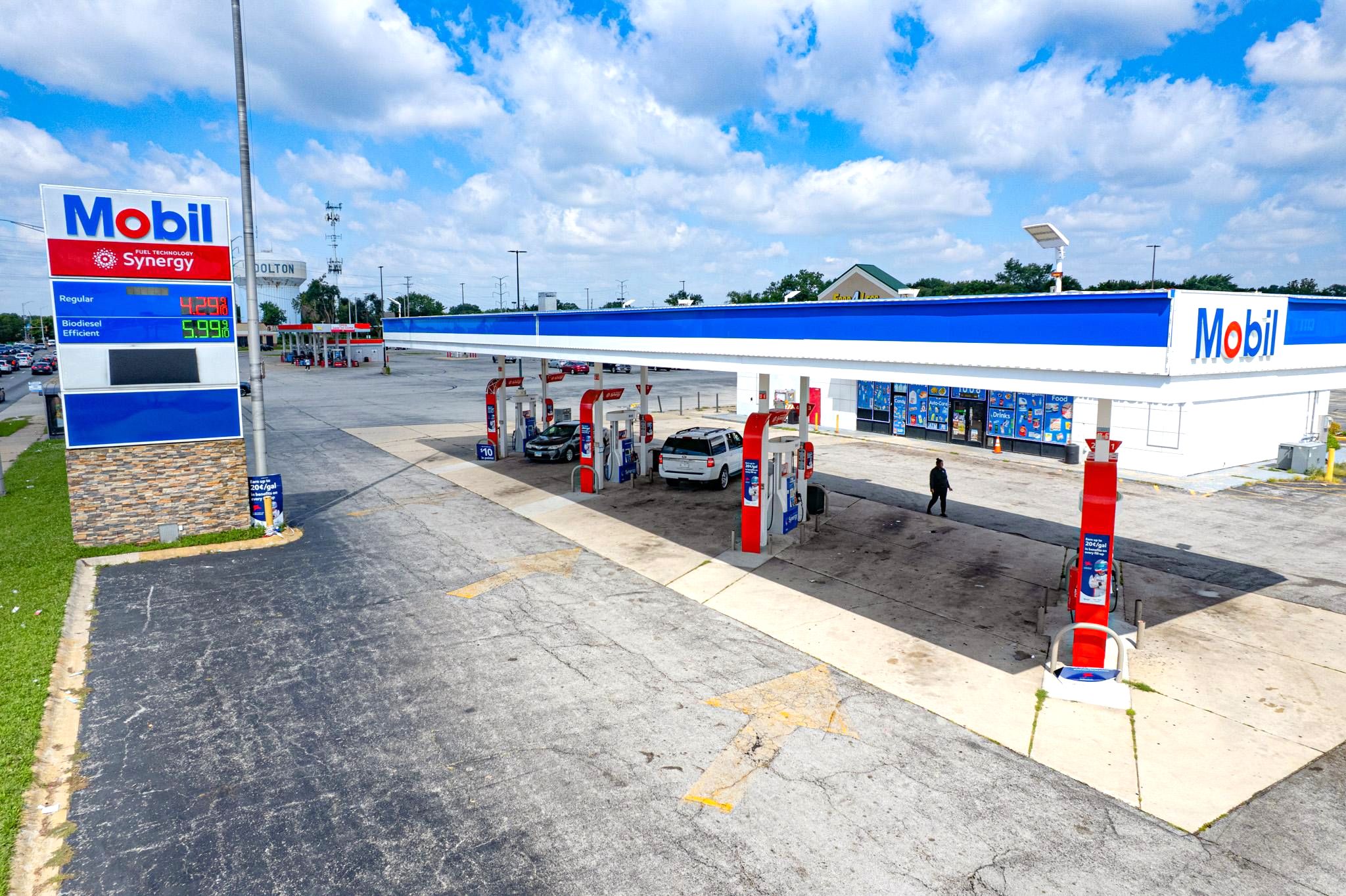 1008 Sibley Blvd, Dolton, IL 60419