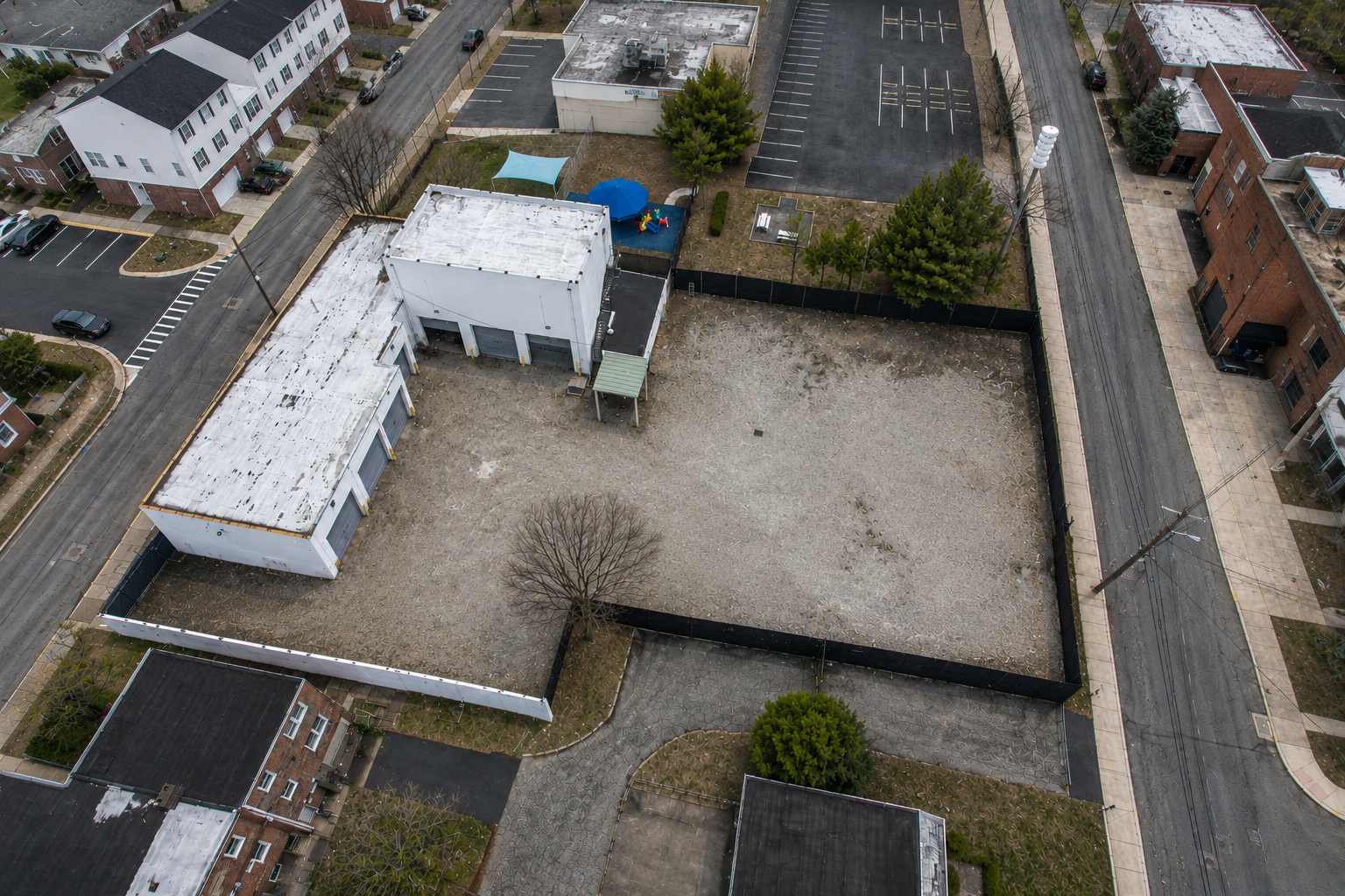 25 Eastlawn Ave, Wilmington, DE 19802