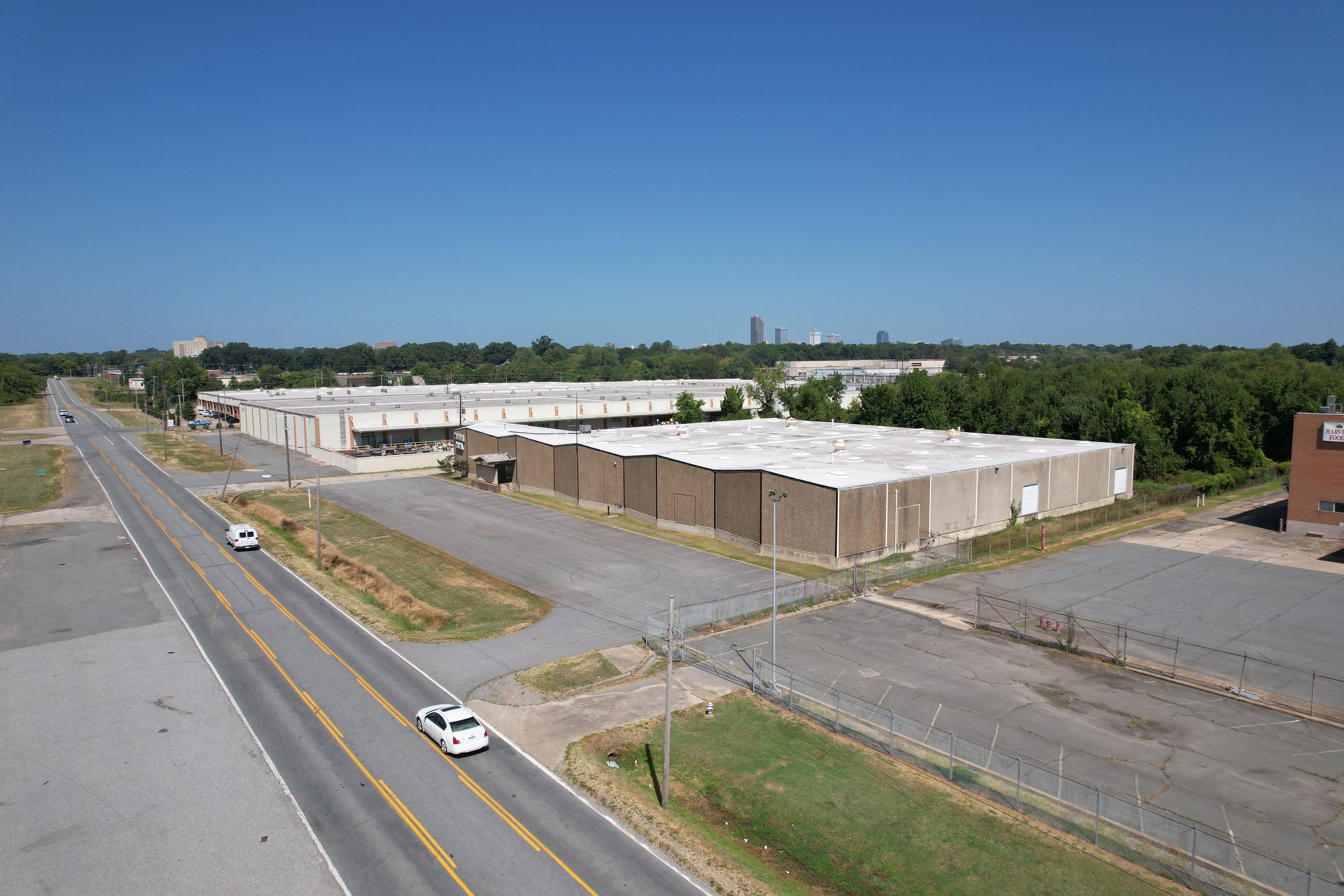 2000 East Roosevelt Rd, Little Rock, AR 72206