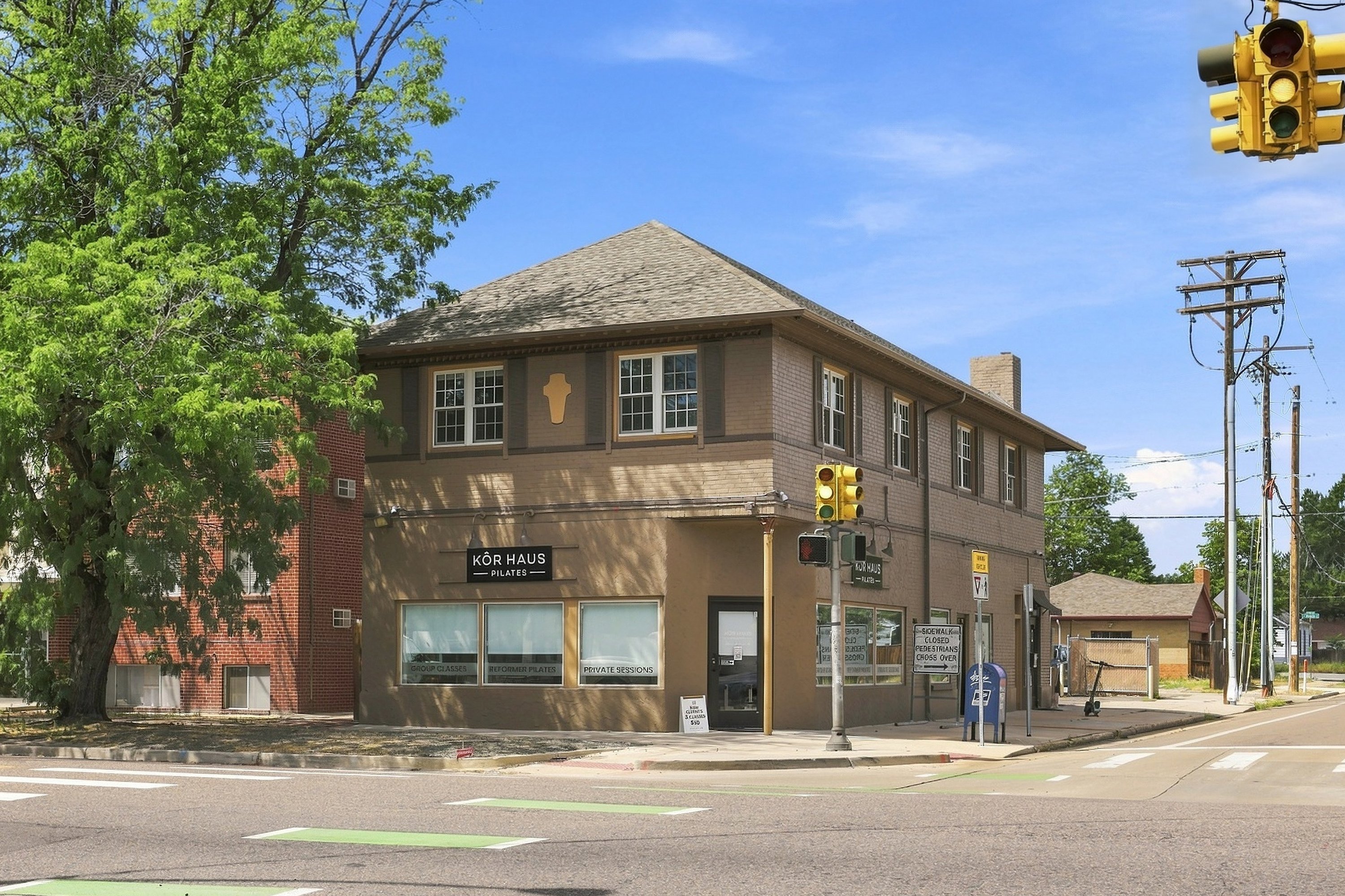 4995 Lowell Blvd, Denver, CO 80221
