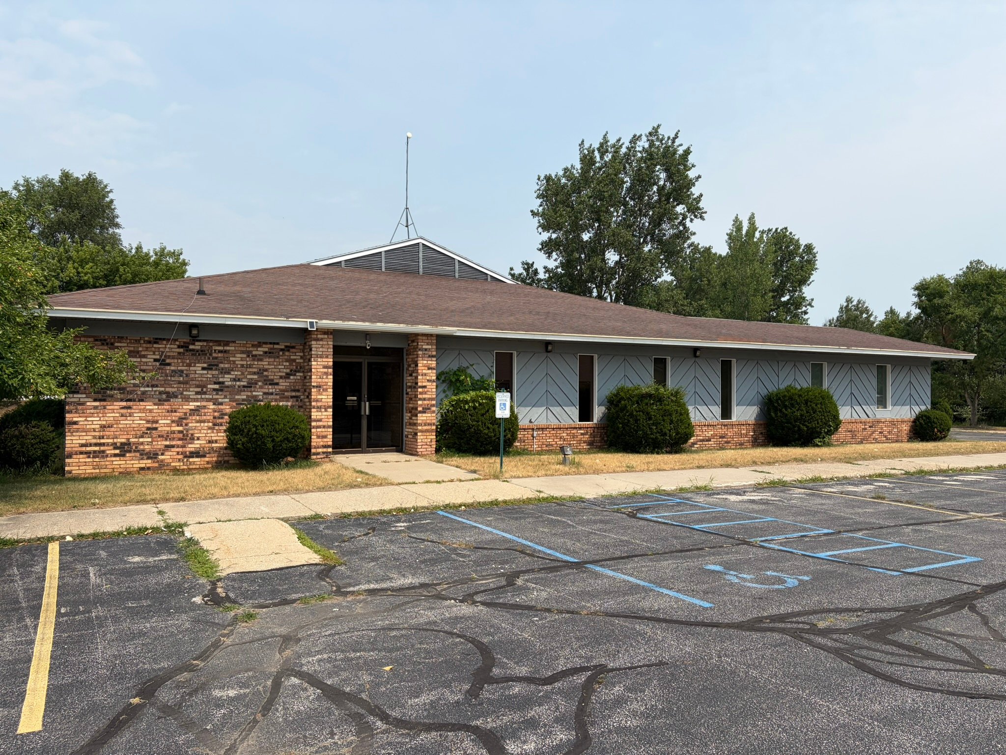 250 North State St, Gladwin, MI 48624