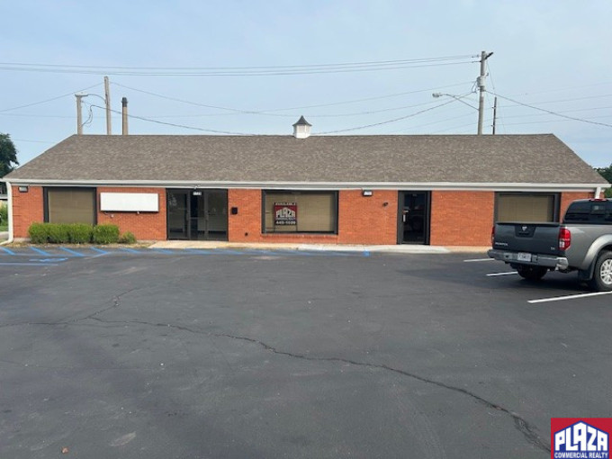1725 Paris Rd, Columbia, MO 65201