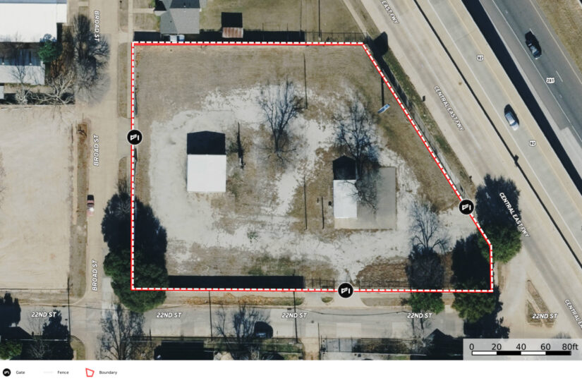 231 Central Fwy East, Wichita Falls, TX 76301