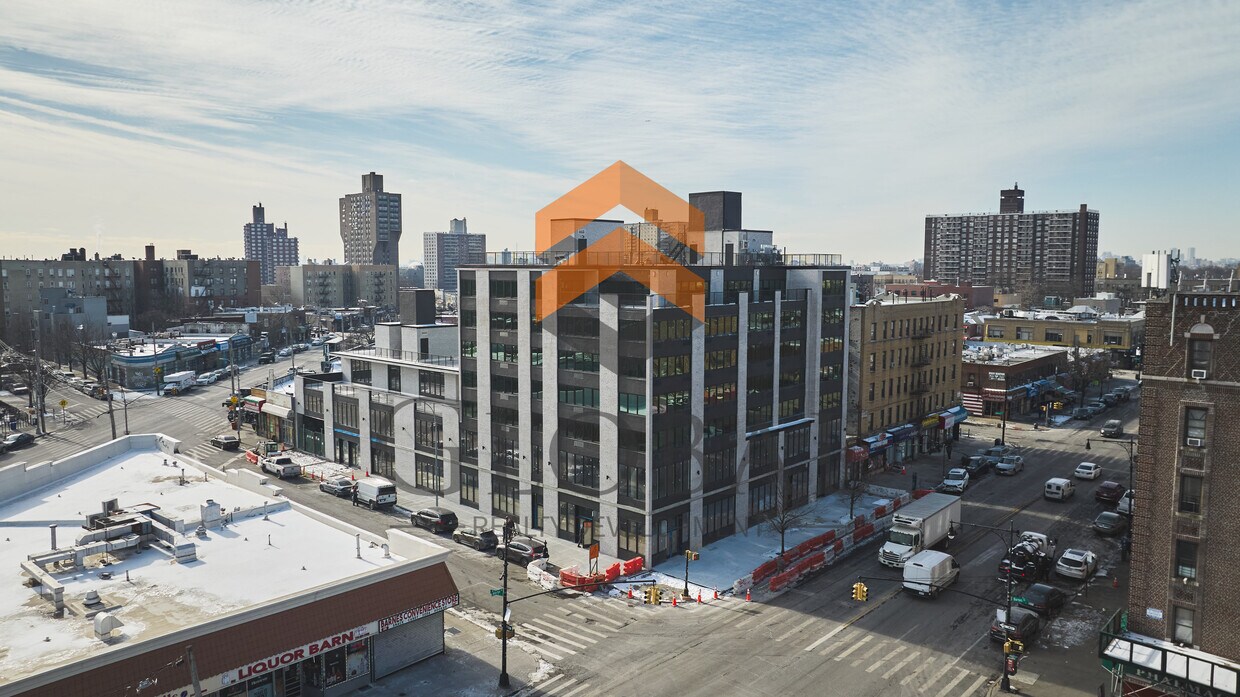 790 Allerton Ave, Bronx, NY 10467