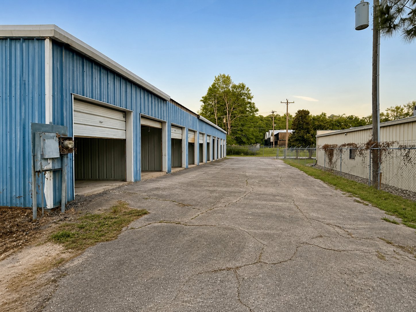 114 Hidden Hill Rd, Spartanburg, SC 29301