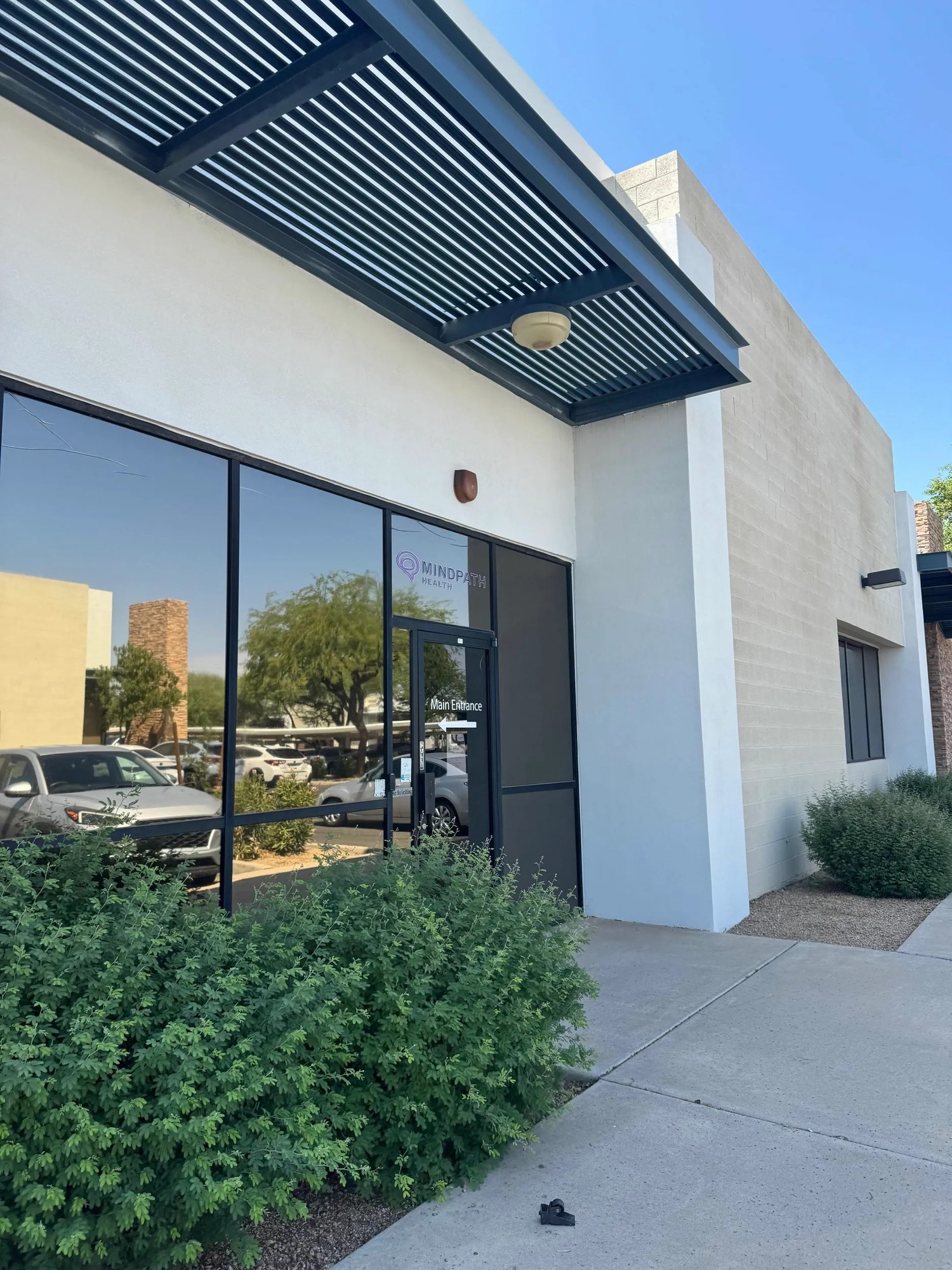70 N Mcclintock Dr,Unit 102, Chandler, AZ 85226