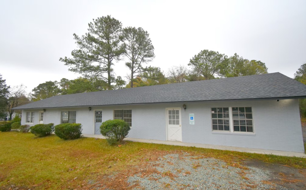 3421 Angier Ave, Durham, NC 27703