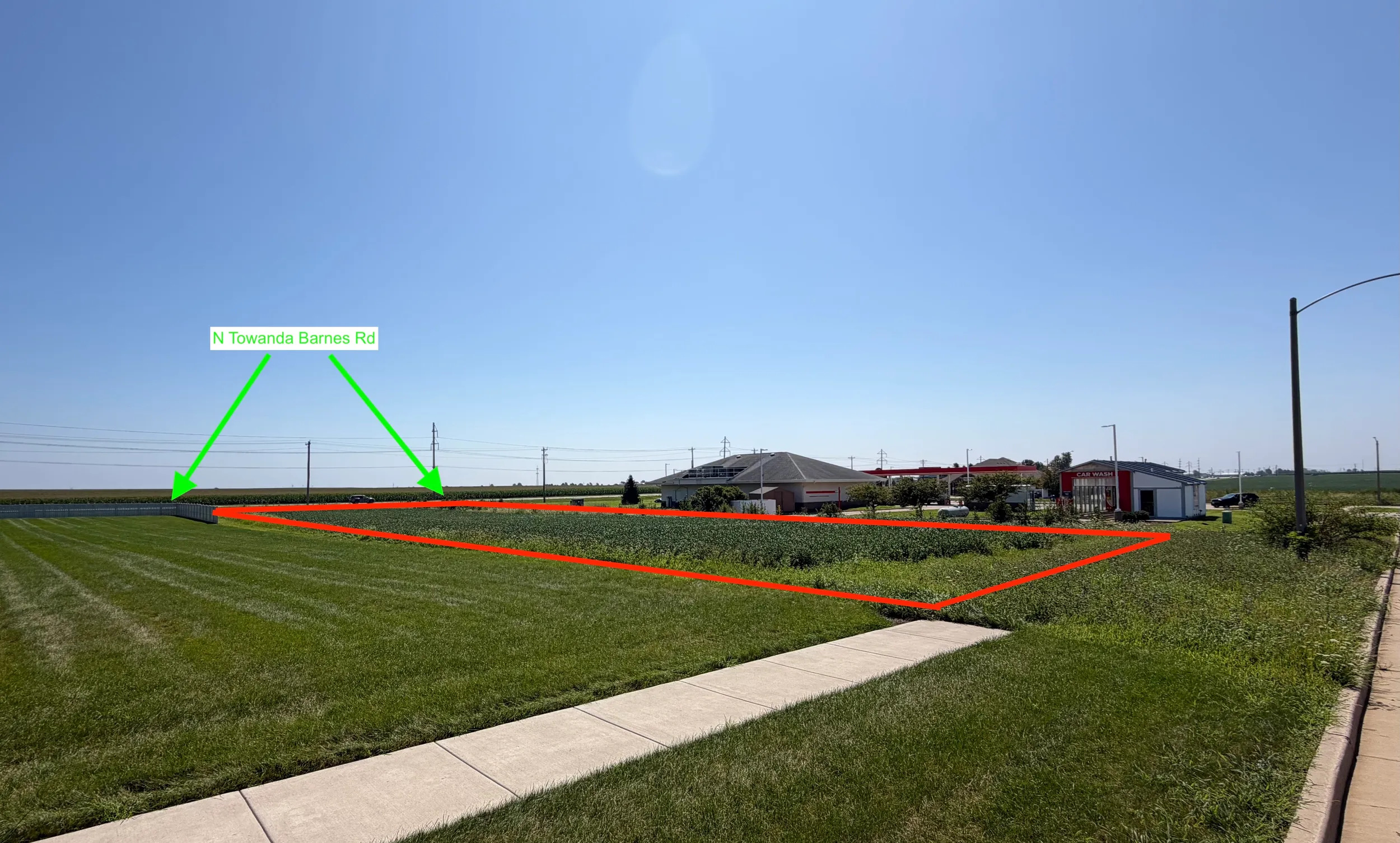 1207 Leslie Dr, Bloomington, IL 61704