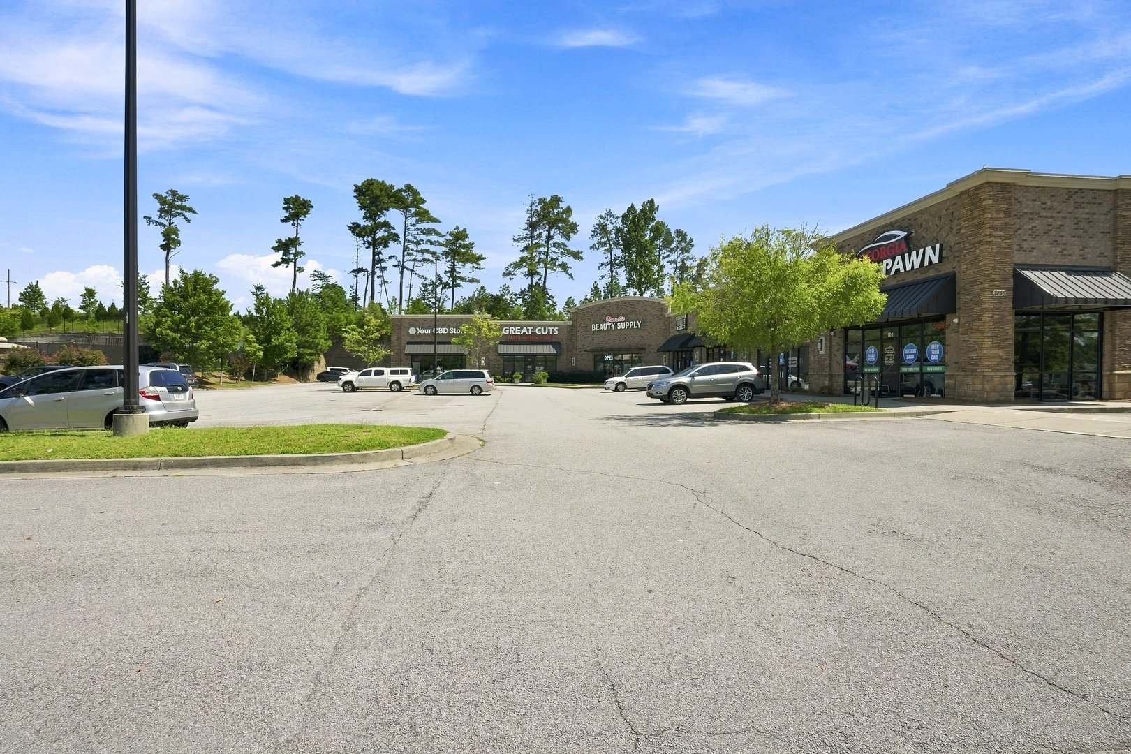 3235 Sardis Church Rd, Buford, GA 30519