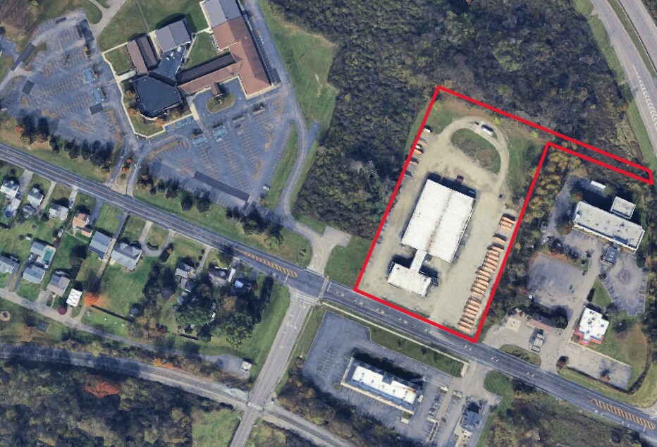 124 Victory Hwy, Painted Post, NY 14870
