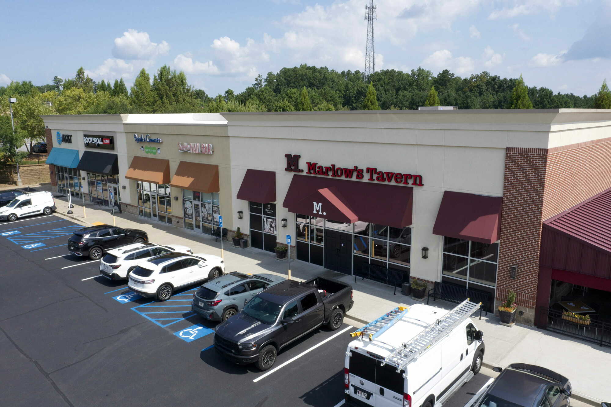 881 Ridgewalk Pkwy, Woodstock, GA 30188