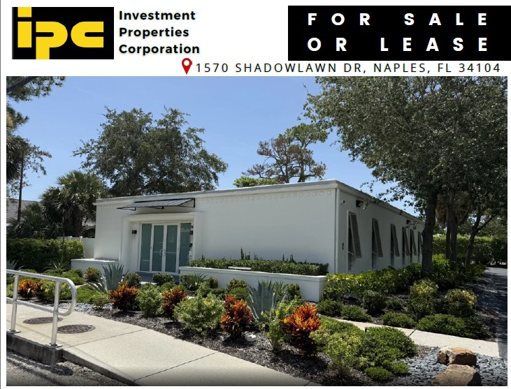 1570 Shadowlawn Dr, Naples, FL 34112