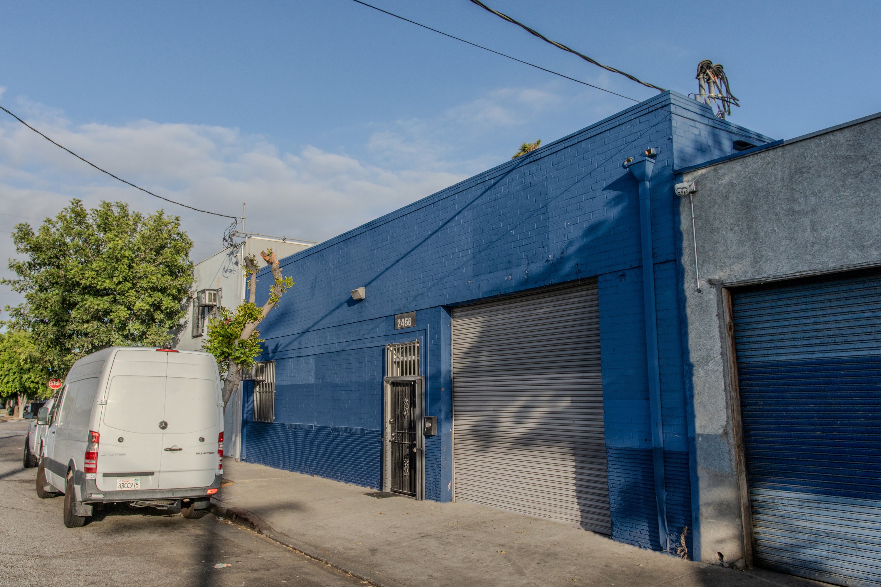 2456 E 57Th St, Vernon, CA