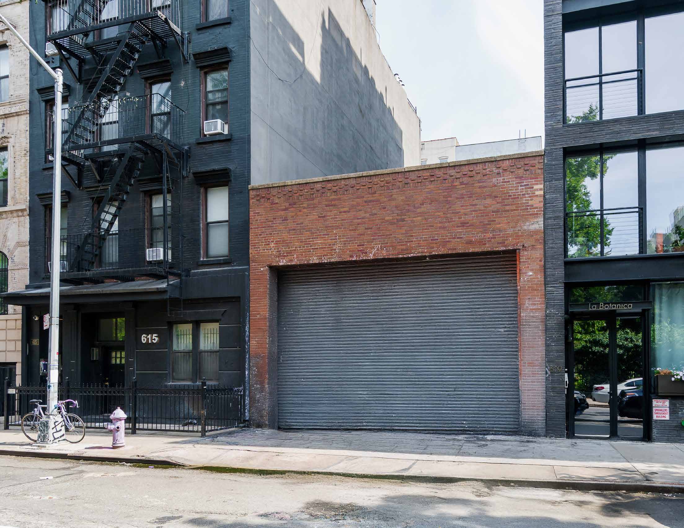 617 East 6Th St, New York City, NY 10009