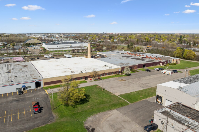 1450 Lyell Ave, Rochester, NY 14606