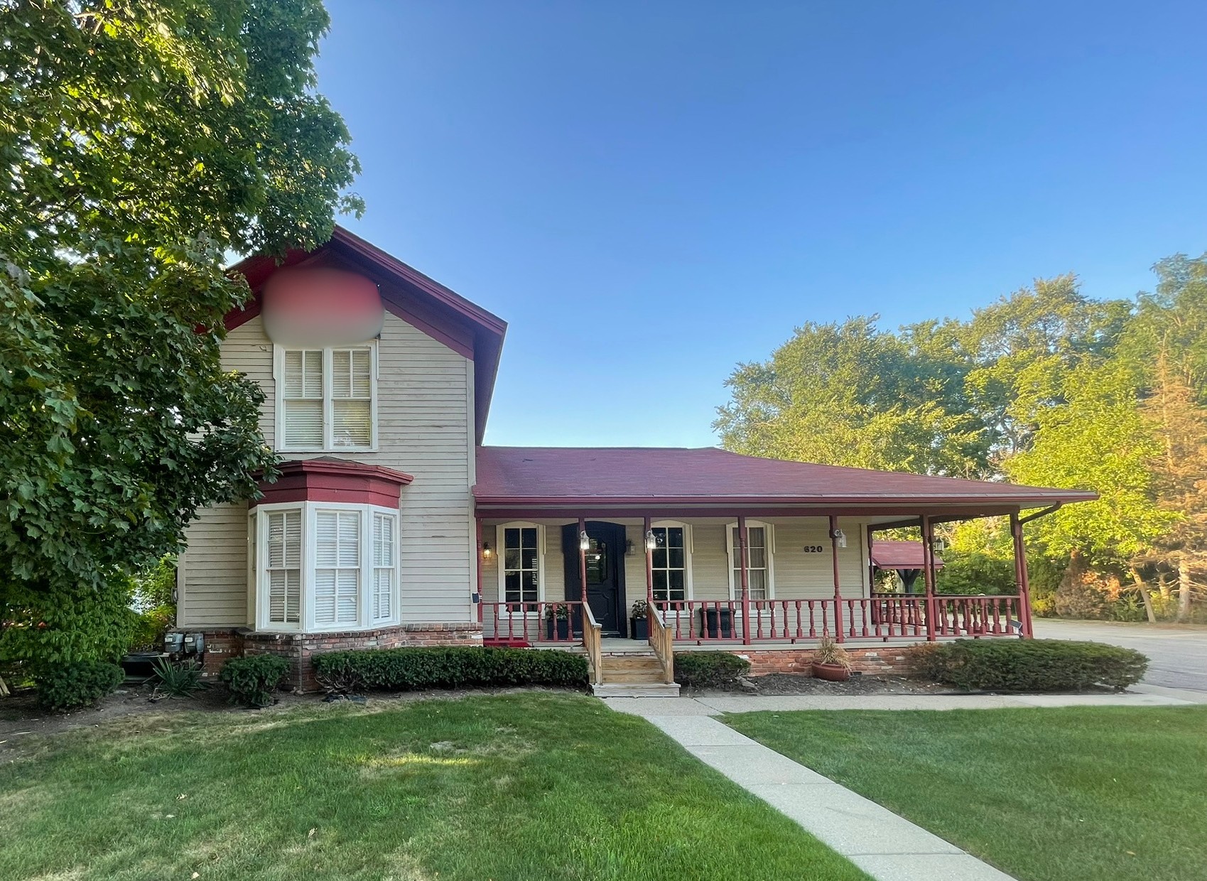 620 West Commerce Rd, Commerce, MI 48382