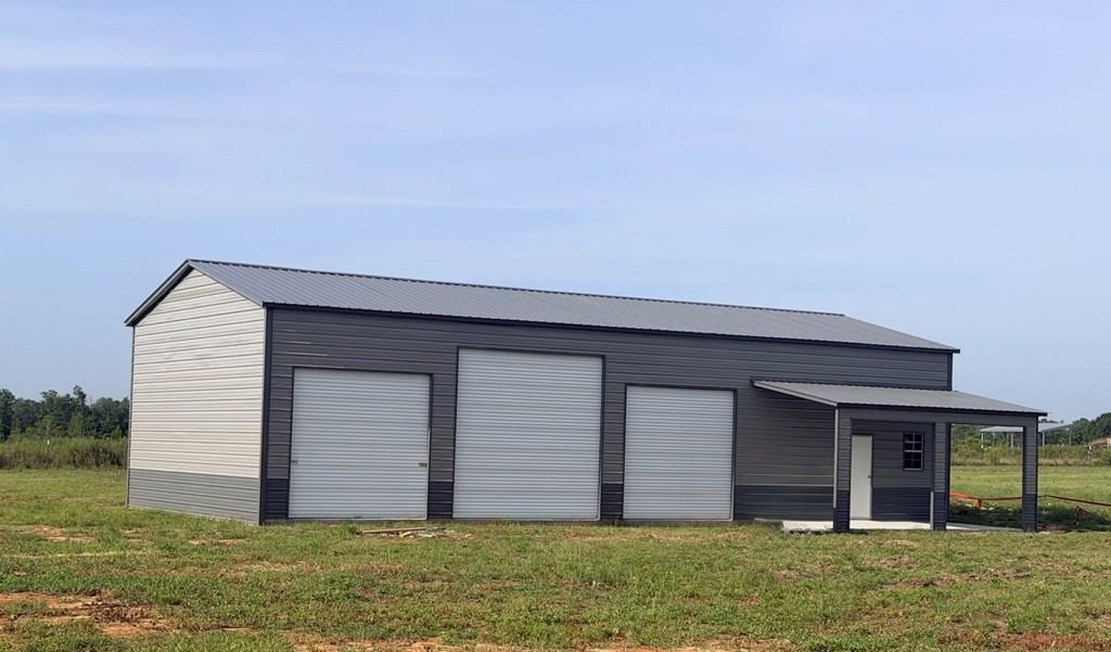 4500 Willacoochee Hwy, Douglas, GA 31535