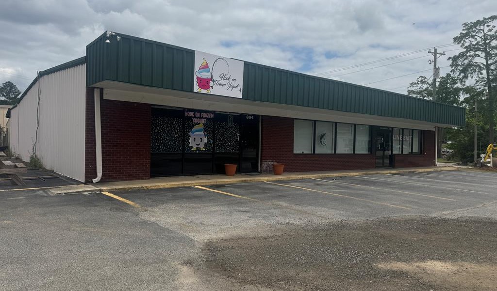 602 N Peterson Ave, Douglas, GA 31533