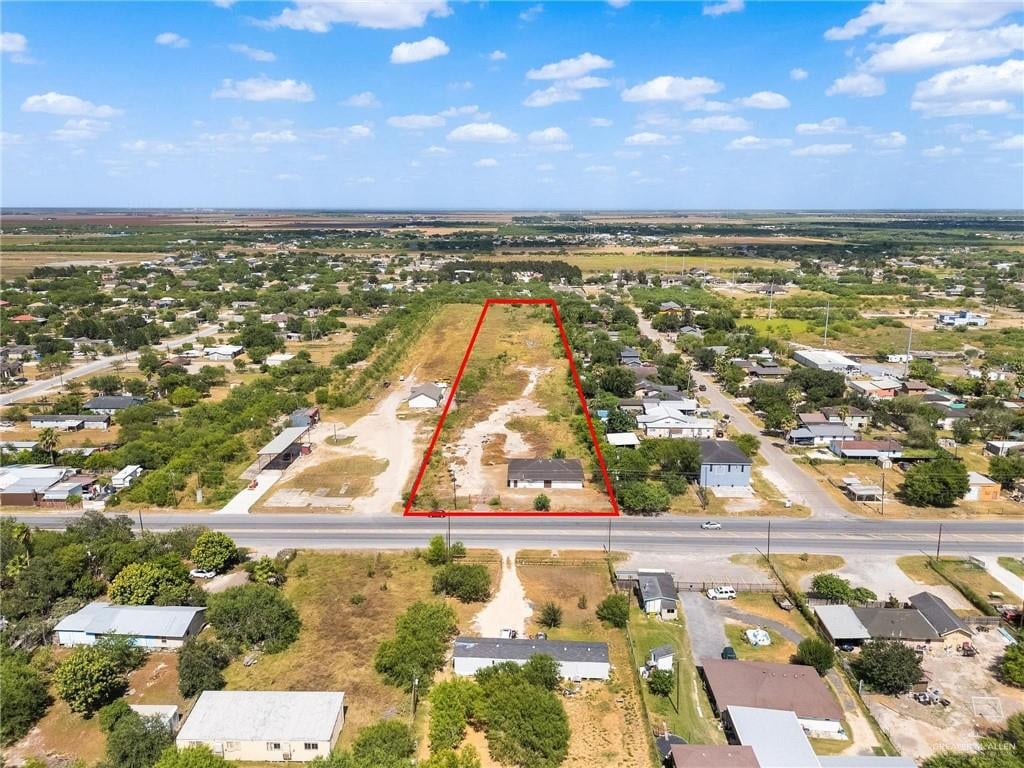 7608 N Fm 1015, Mercedes, TX 78570