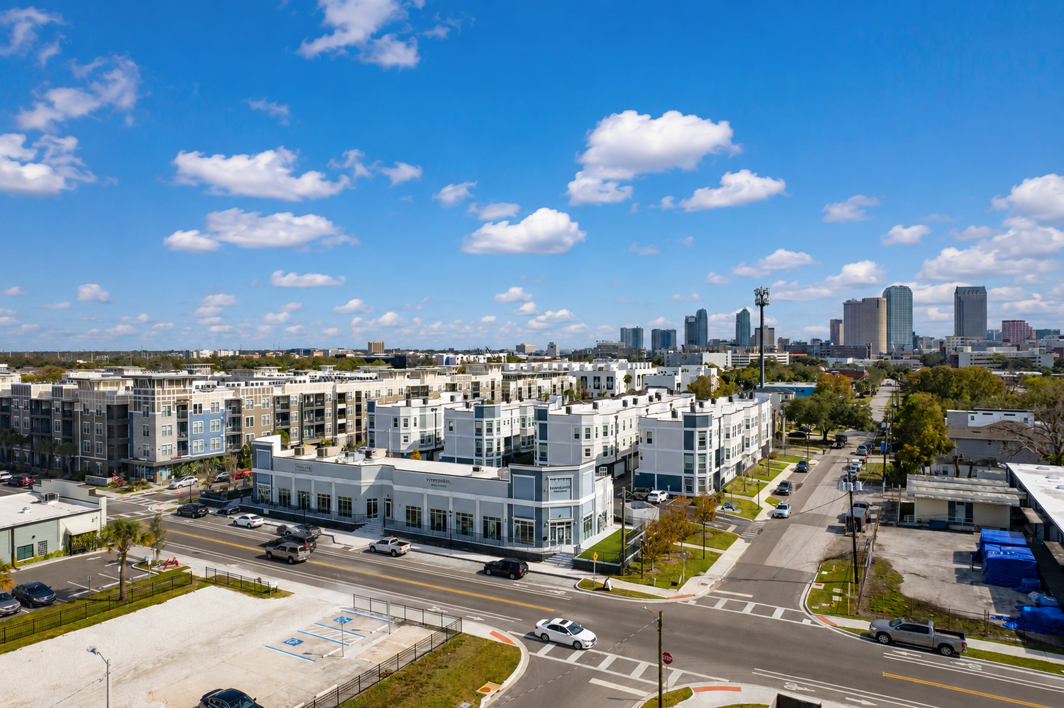 303 N Rome Ave, Tampa, FL 33606