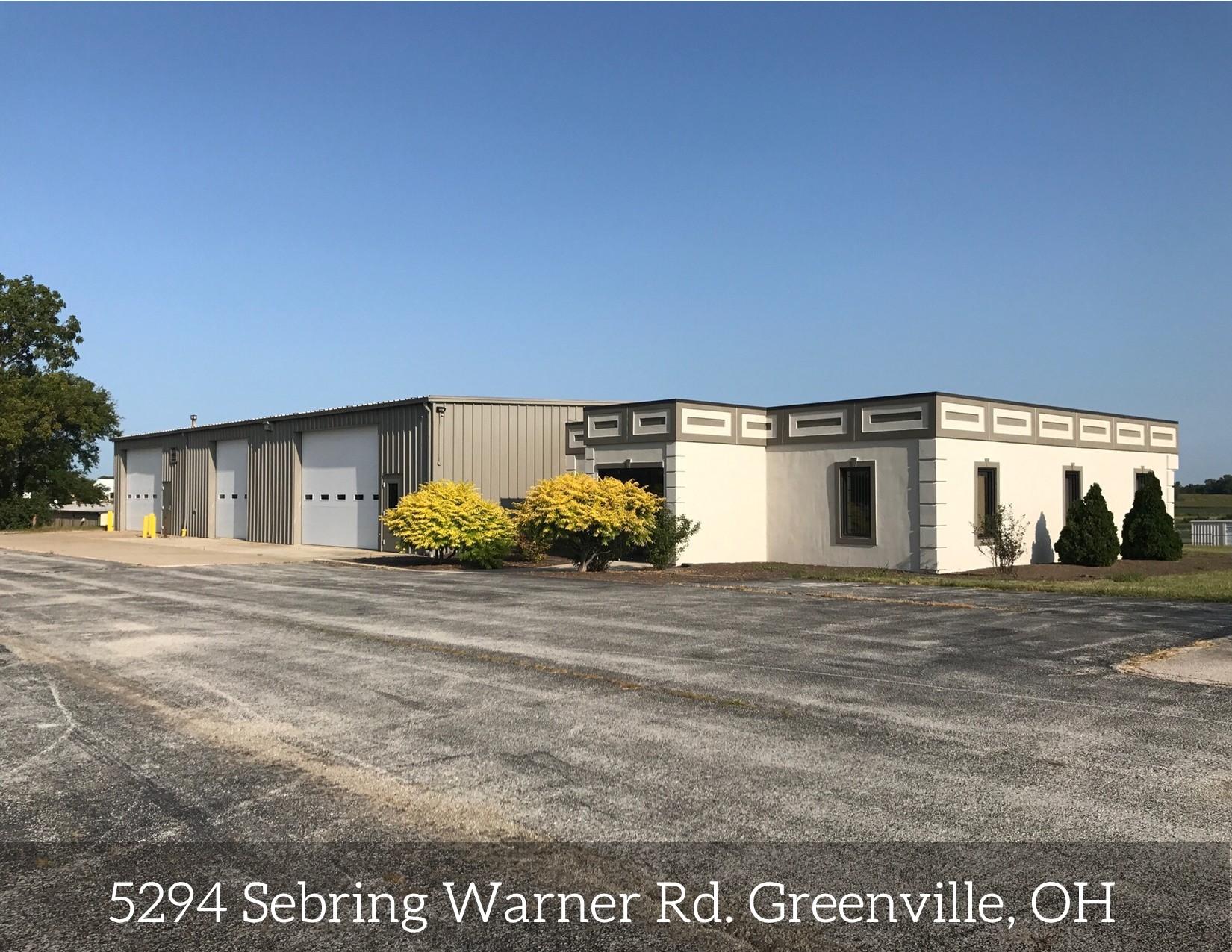5294 Sebring Warner Rd, Greenville, OH 45331