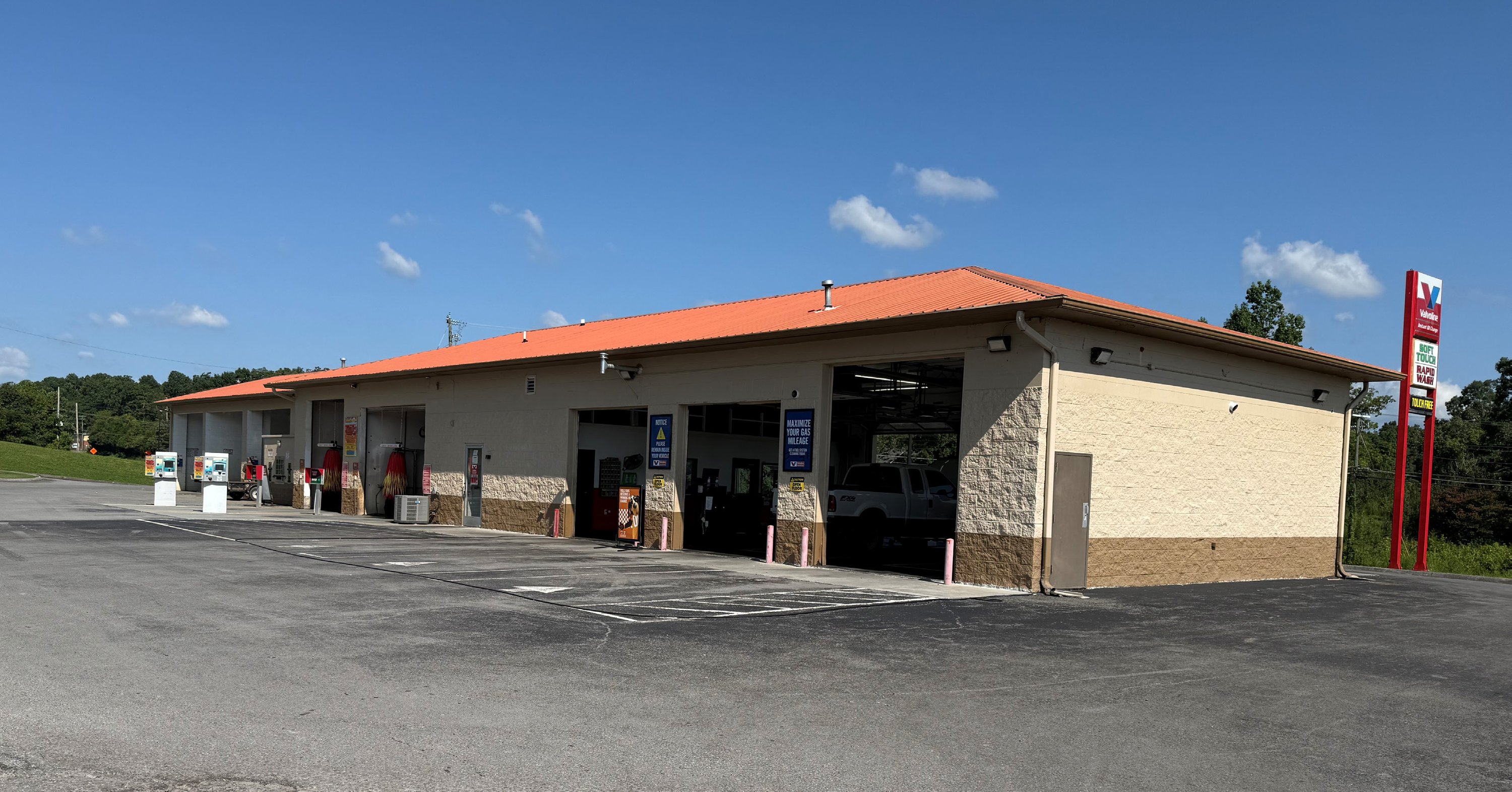 7500 Asheville Hwy, Knoxville, TN 37924