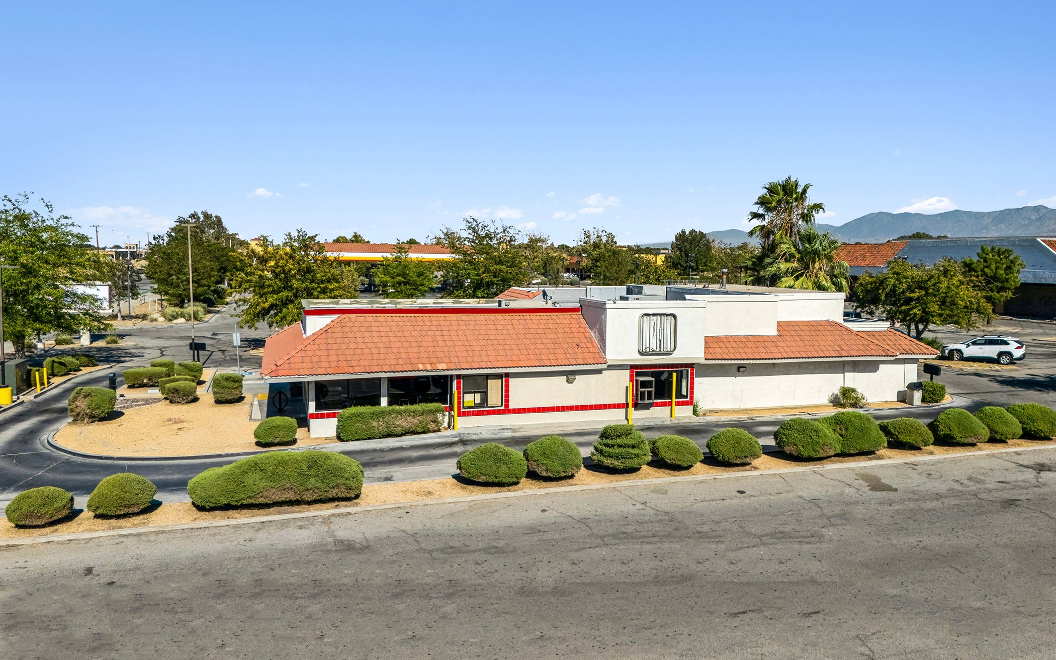 2606 E Palmdale Blvd, Palmdale, CA 93550