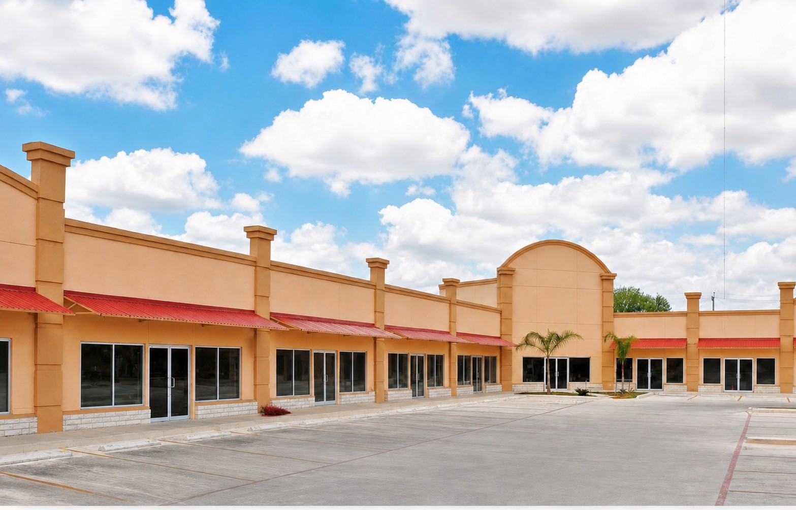 155 S Ww White Rd, San Antonio, TX 78219