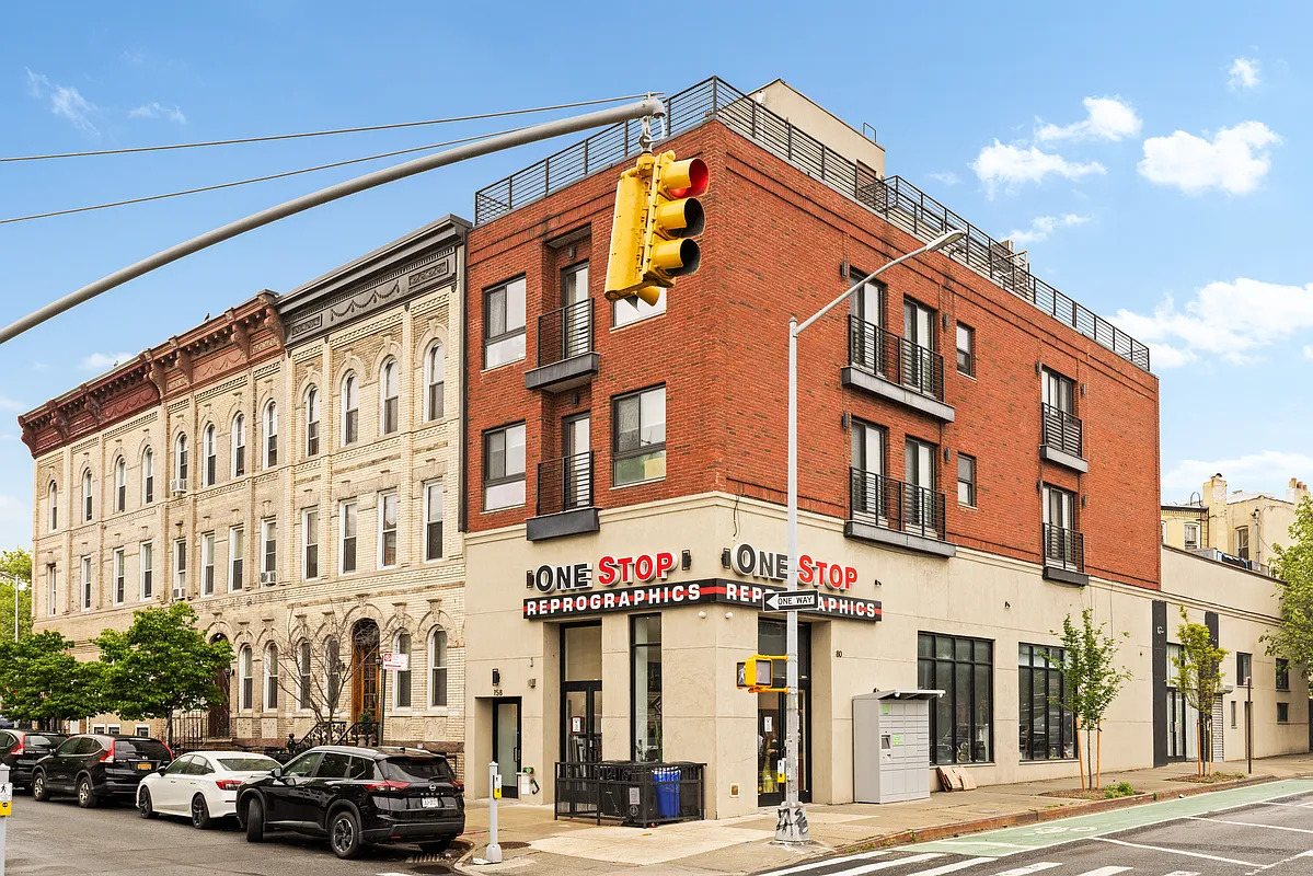 158 Newton St, Brooklyn, NY 11222