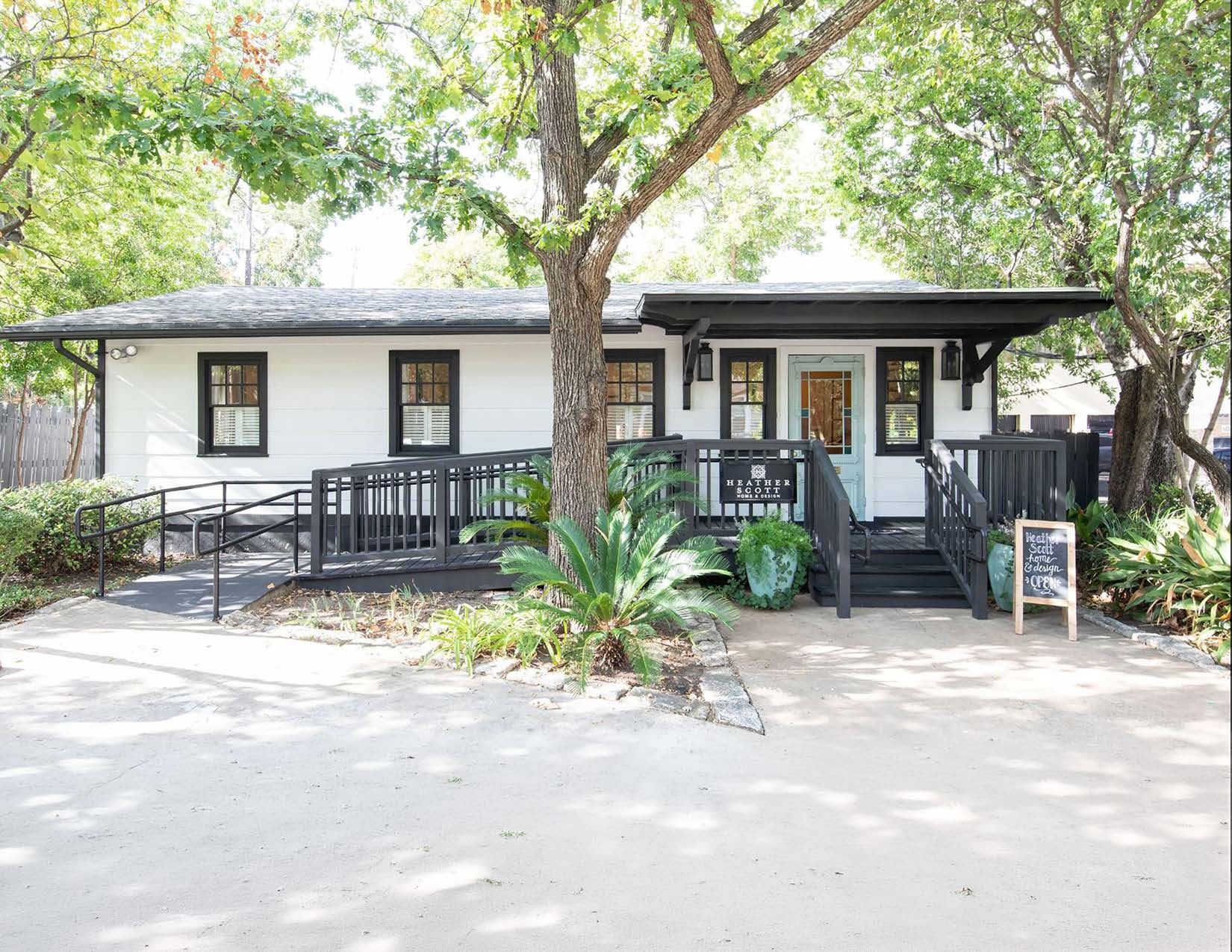 1105 W 42Nd St, Austin, TX 78756