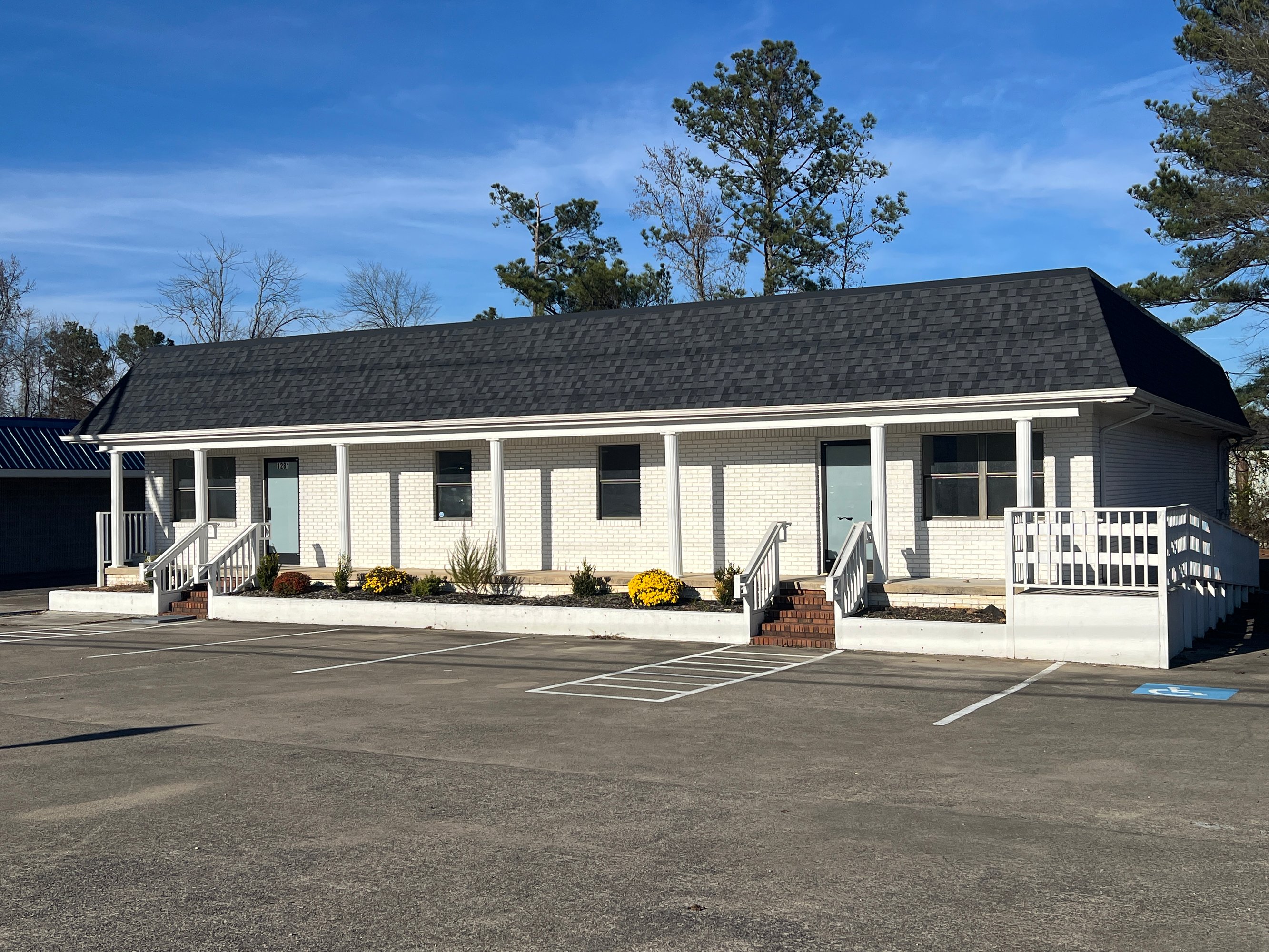 1281 Battlefield Pkwy, Fort Oglethorpe, GA 30742