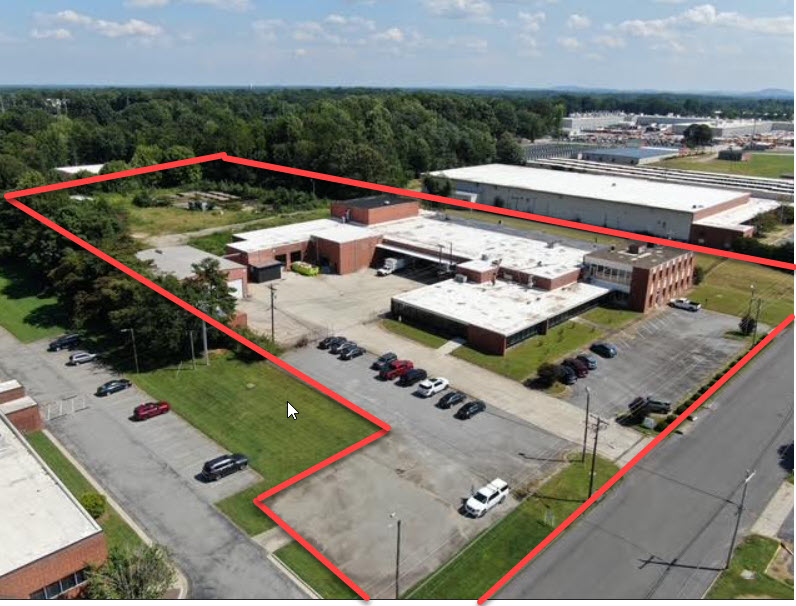 2147 Brevard Rd, High Point, NC 27263