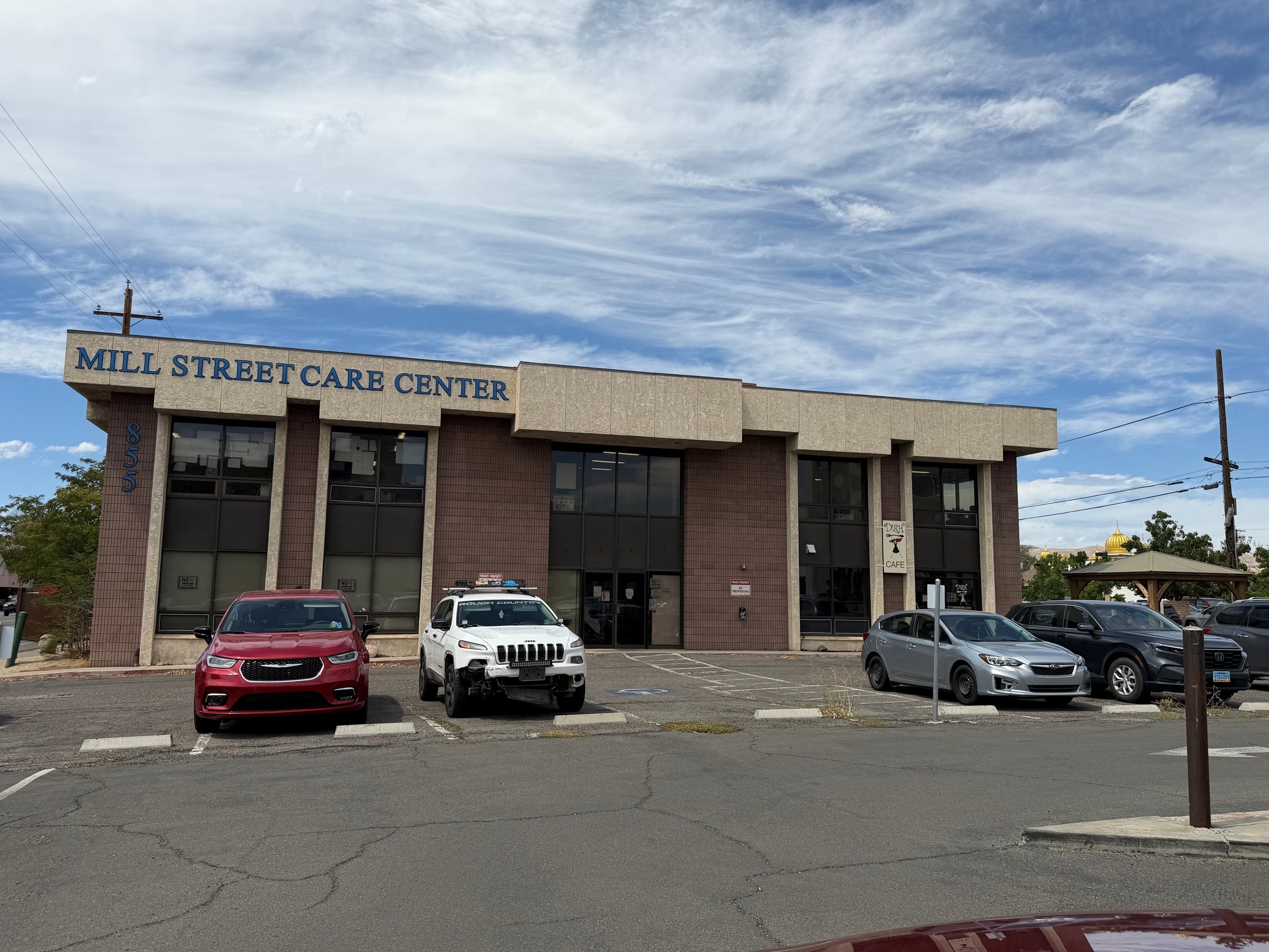 855 Mill St, Reno, NV 89502