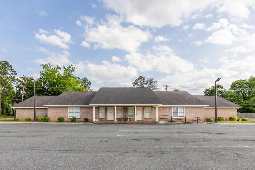 412 E 4Th Ave, Cordele, GA 31015