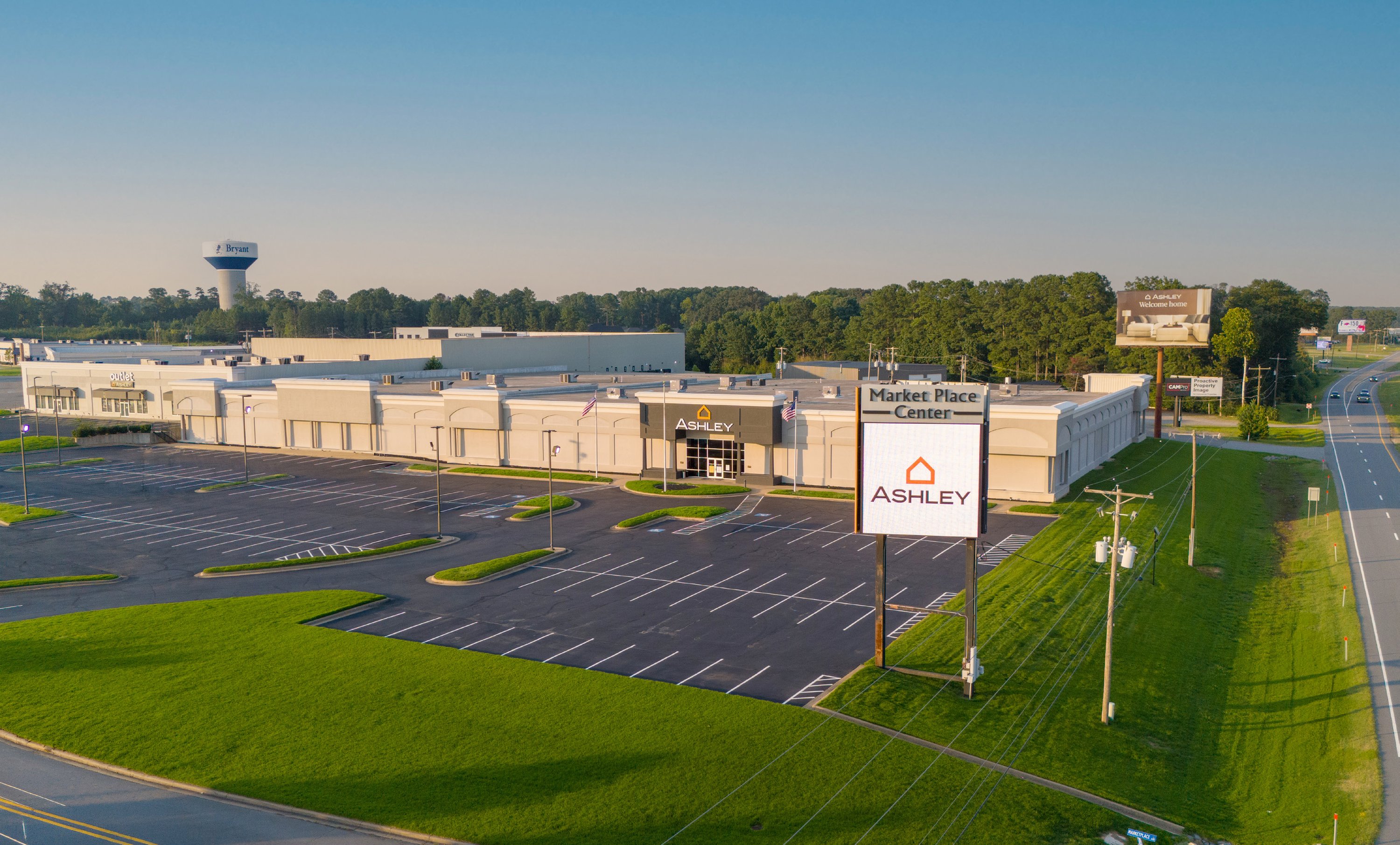 3020 Market Place Ave, Bryant, AR 72022