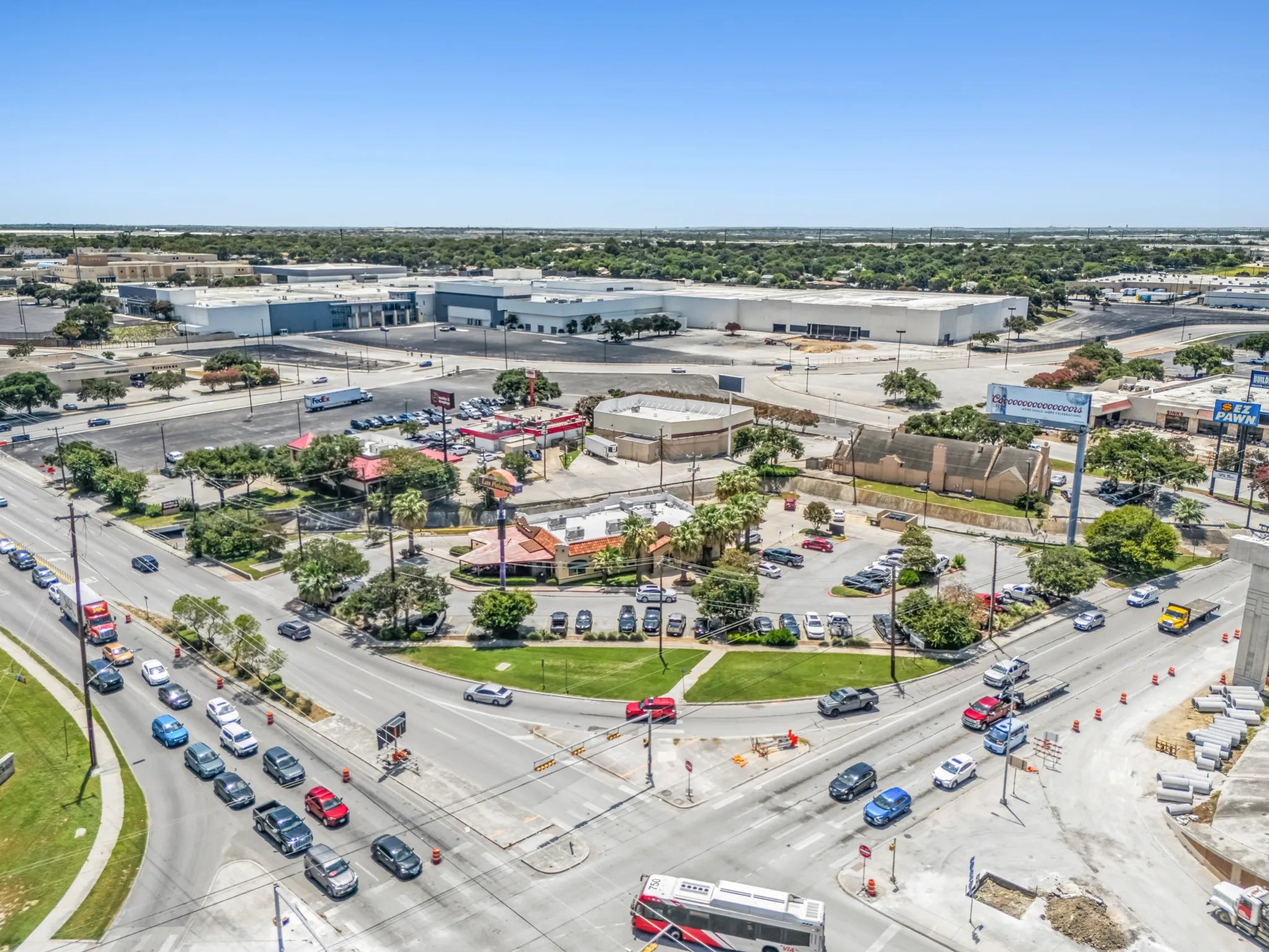 4818 Walzem Rd, San Antonio, TX 78218