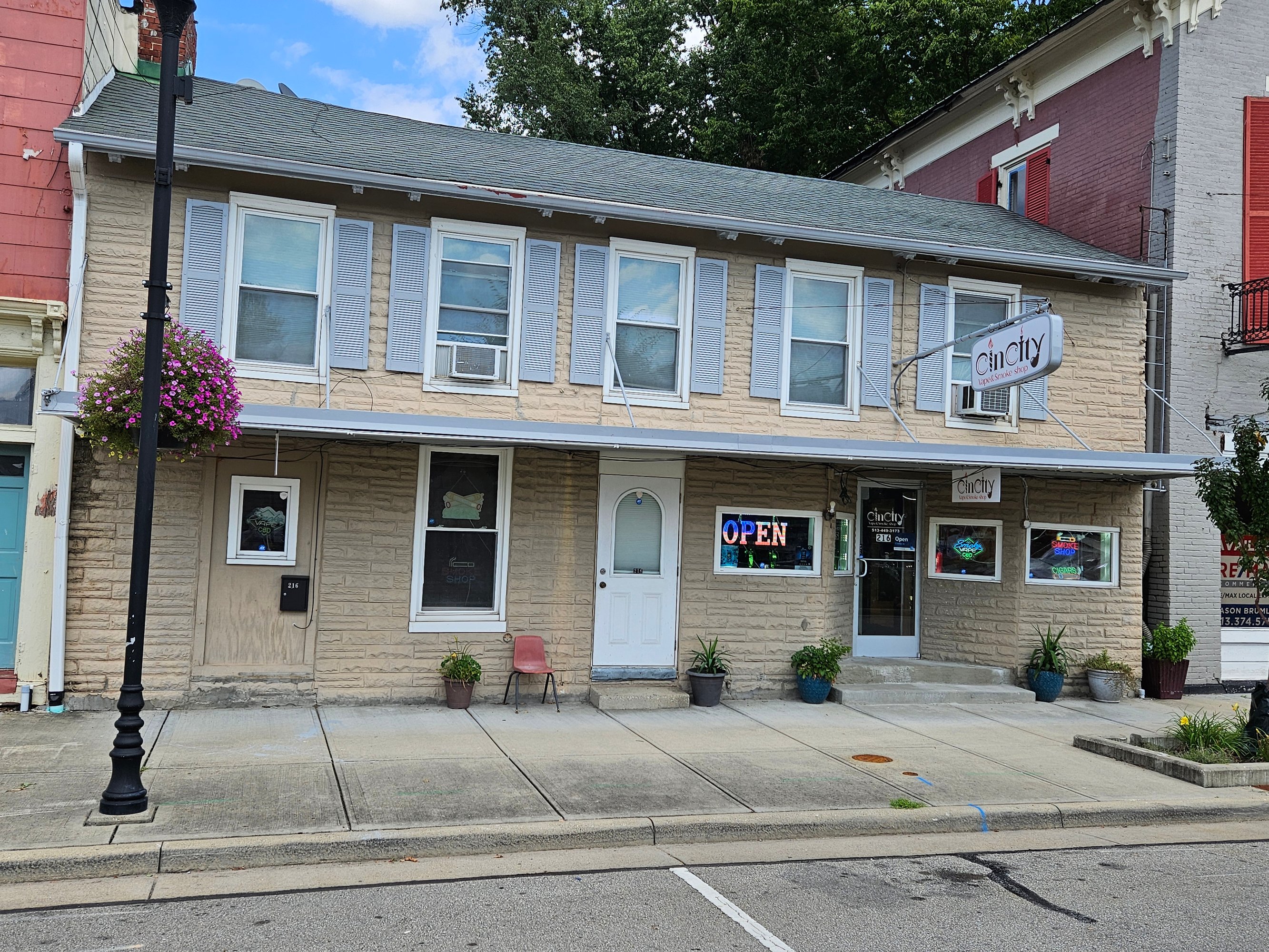 216 East Main St, Batavia, OH 45103
