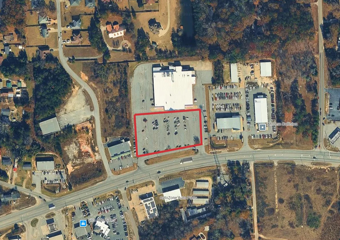 3952 Us Highway 80, Phenix City, AL 36869