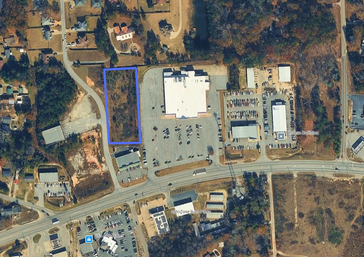 3952 Us Highway 80, Phenix City, AL 36869