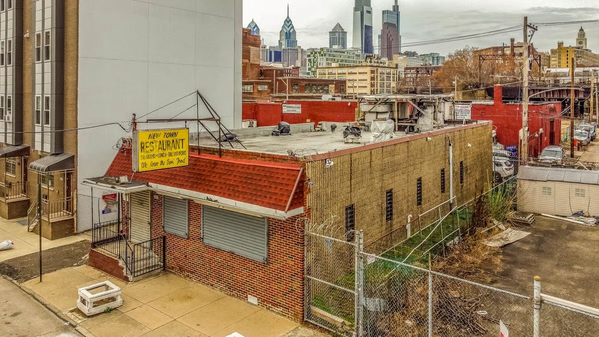 446 North 9Th St, Philadelphia, PA 19123