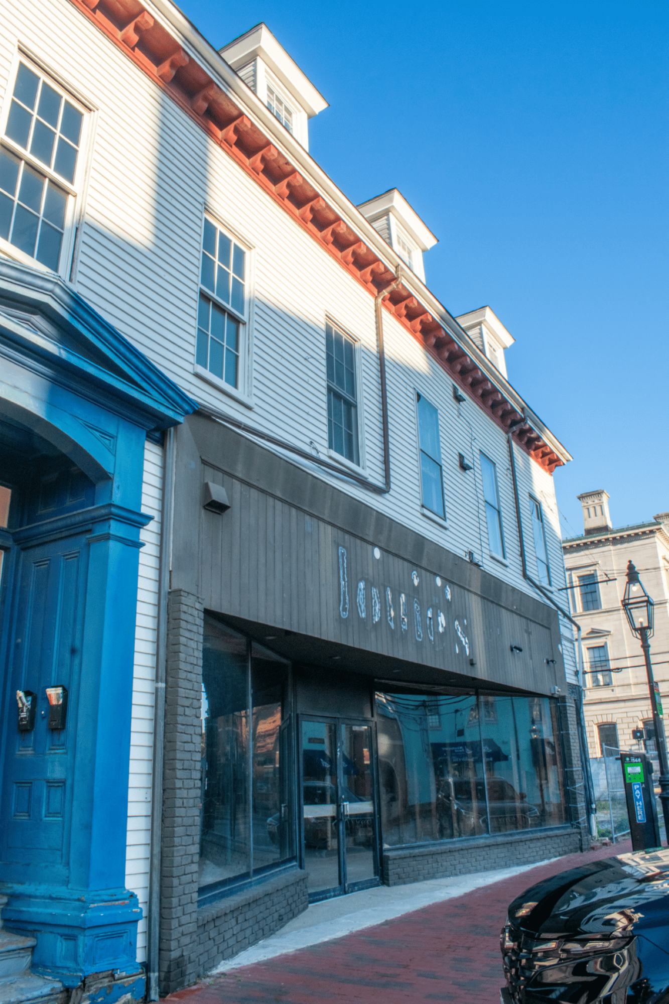 84 Pleasant St, Portsmouth, NH 03801