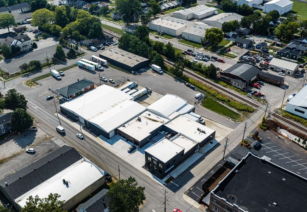 1001 Adams St, Bowling Green, KY 42101