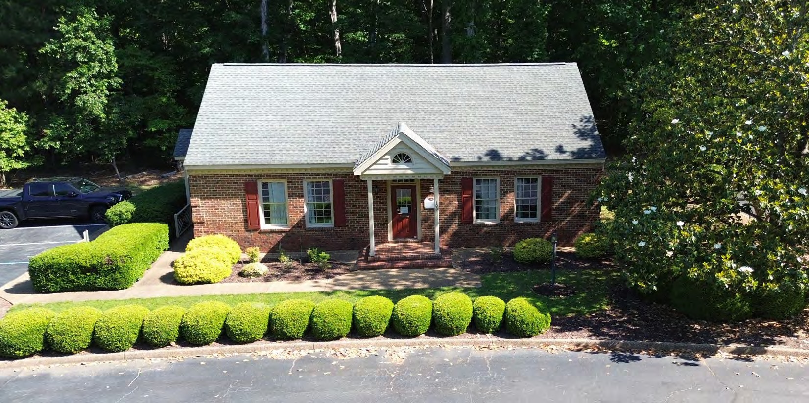 500 Strawberry Plains Rd, Williamsburg, VA 23188